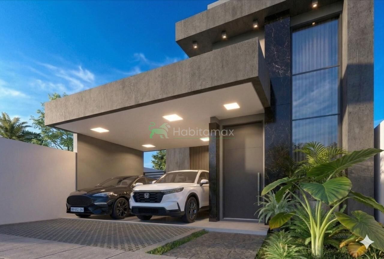 Casa, 3 quartos, 120 m² - Foto 4