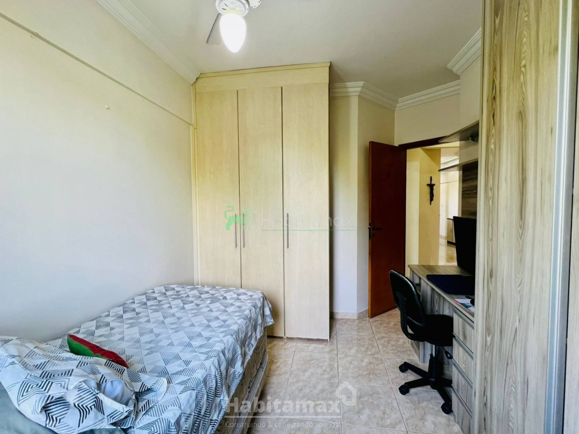 Apartamento à venda com 3 quartos, 84m² - Foto 14