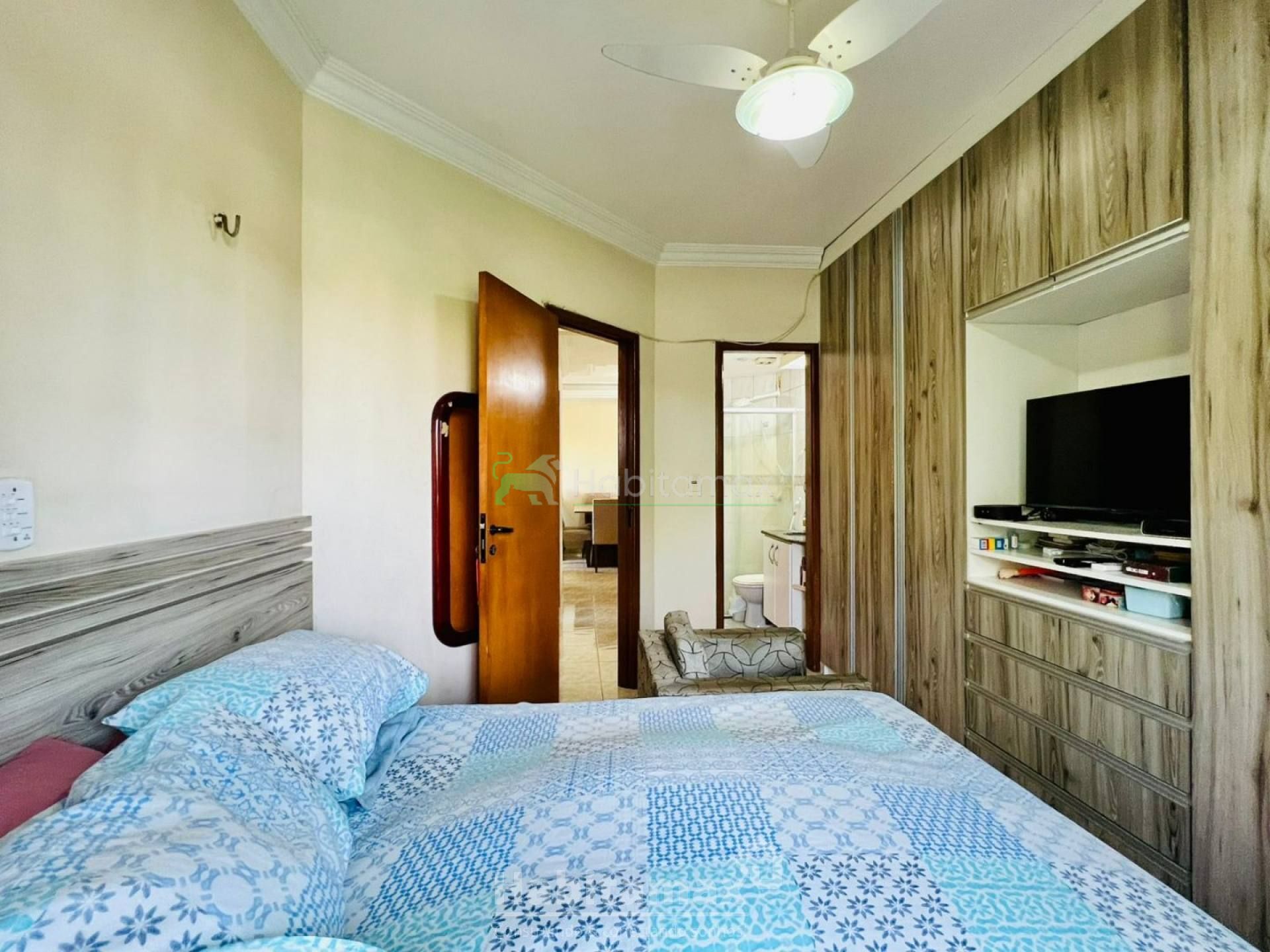 Apartamento à venda com 3 quartos, 84m² - Foto 13