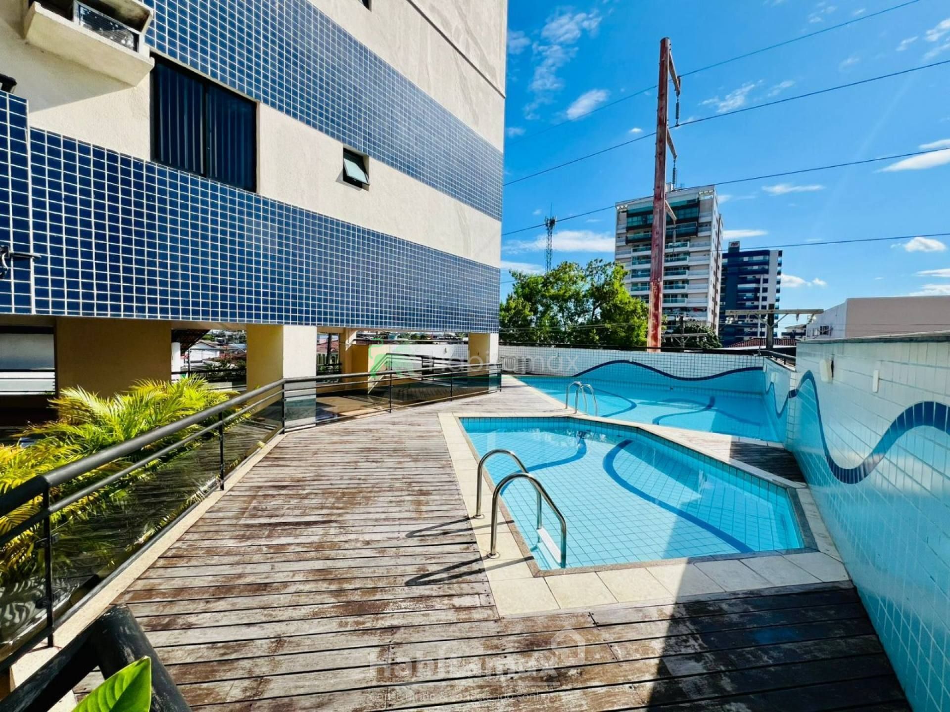 Apartamento à venda com 3 quartos, 84m² - Foto 19