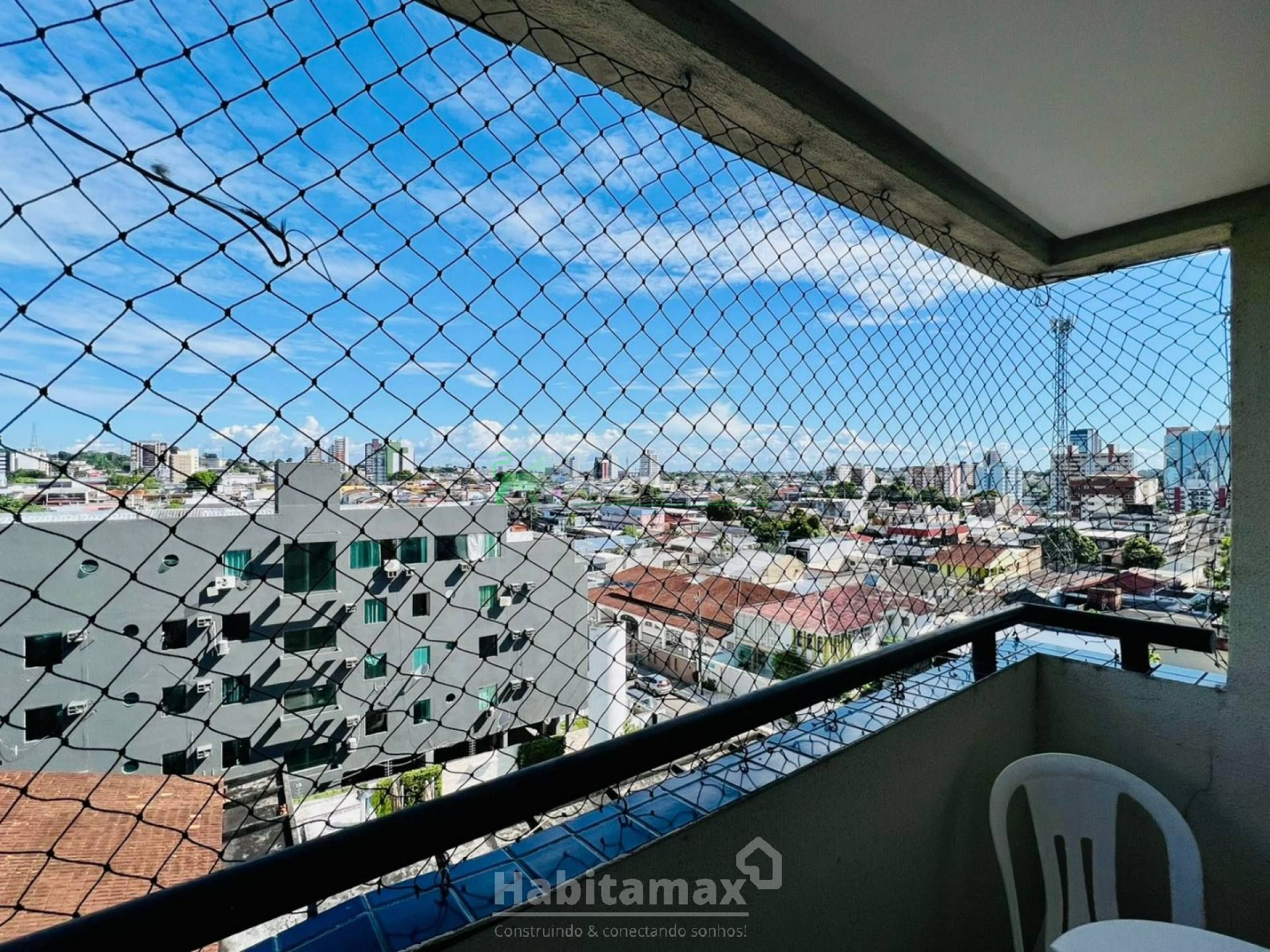 Apartamento à venda com 3 quartos, 84m² - Foto 3