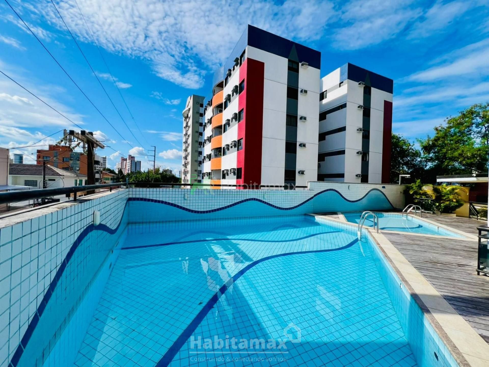Apartamento à venda com 3 quartos, 84m² - Foto 18