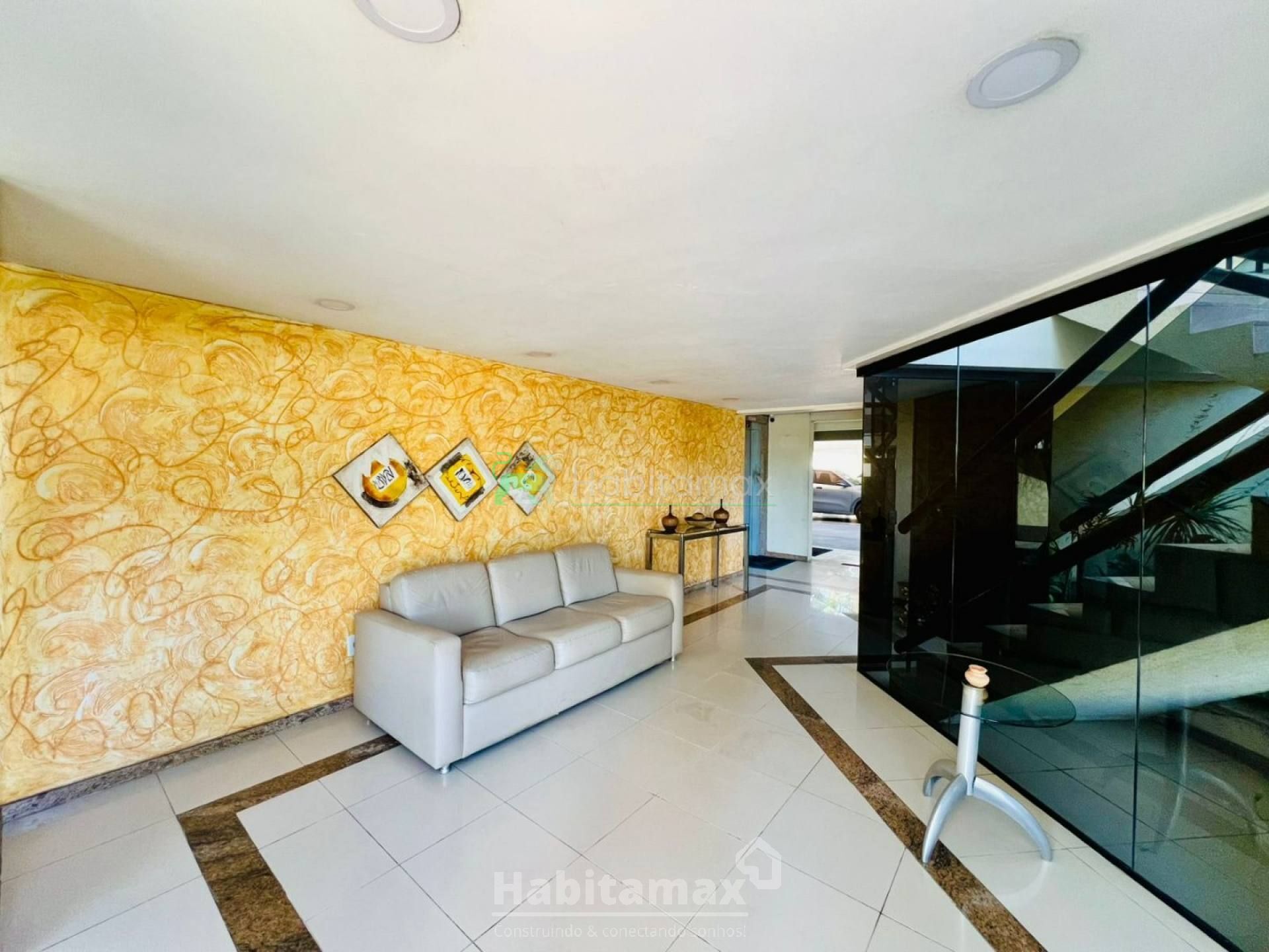 Apartamento à venda com 3 quartos, 84m² - Foto 21