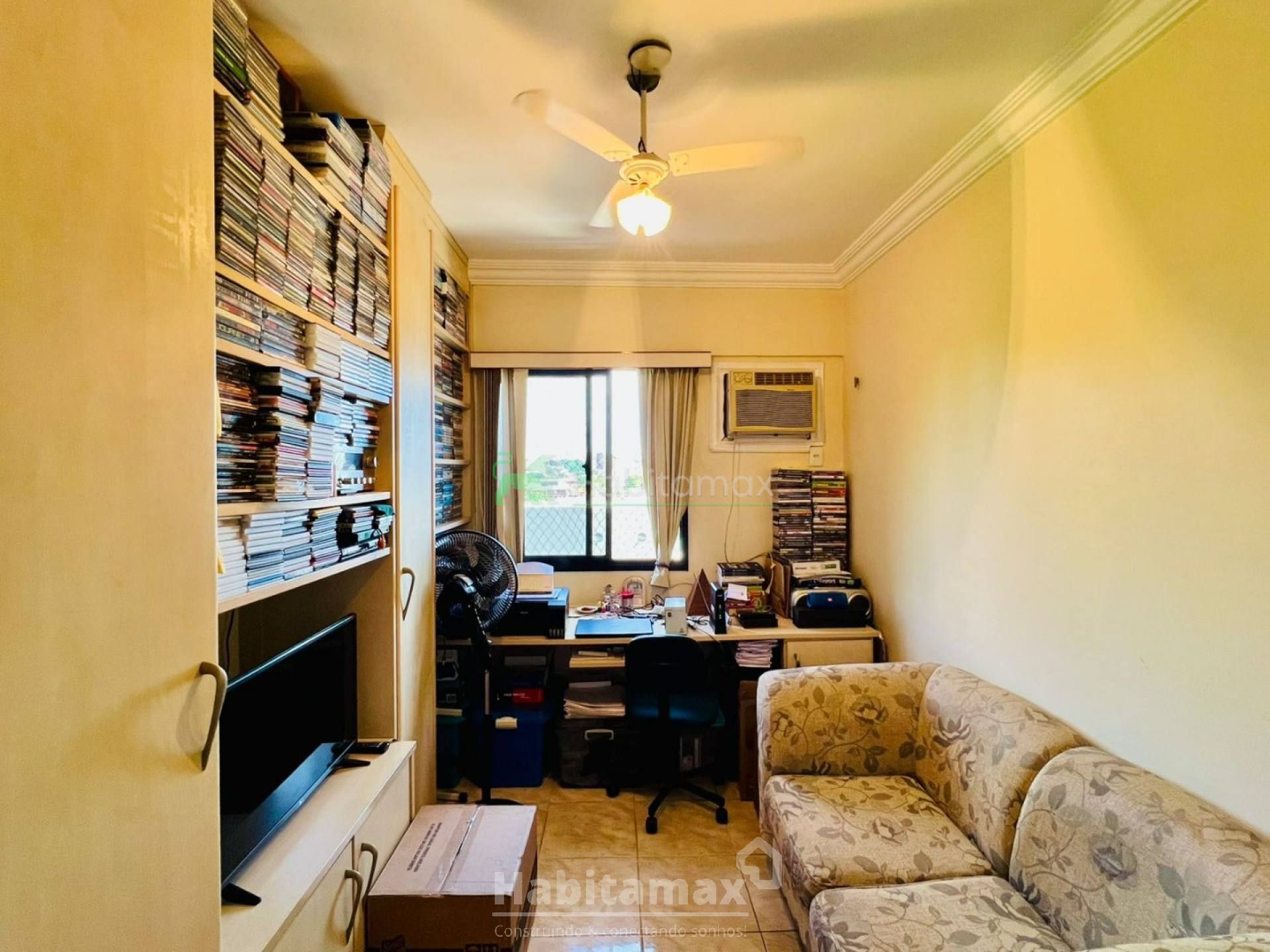 Apartamento à venda com 3 quartos, 84m² - Foto 11