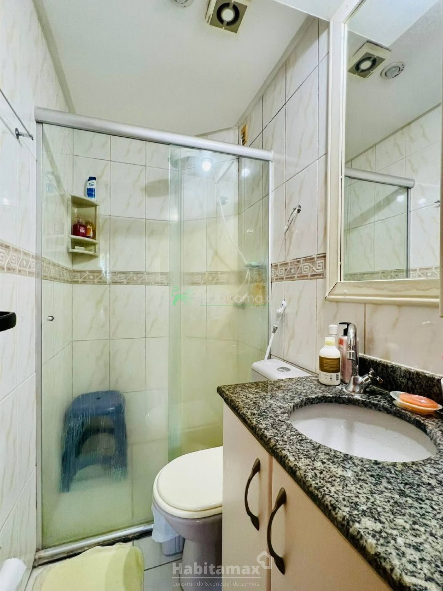 Apartamento à venda com 3 quartos, 84m² - Foto 15