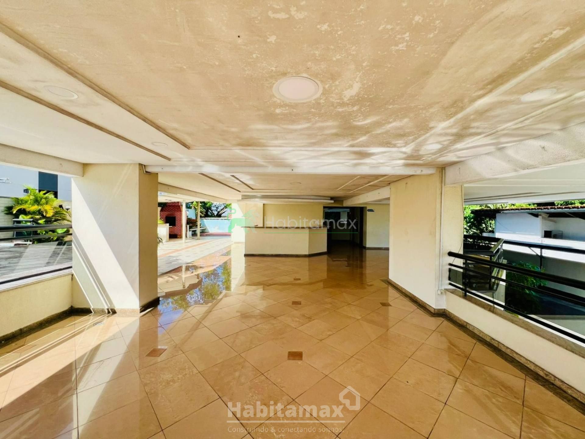 Apartamento à venda com 3 quartos, 84m² - Foto 22