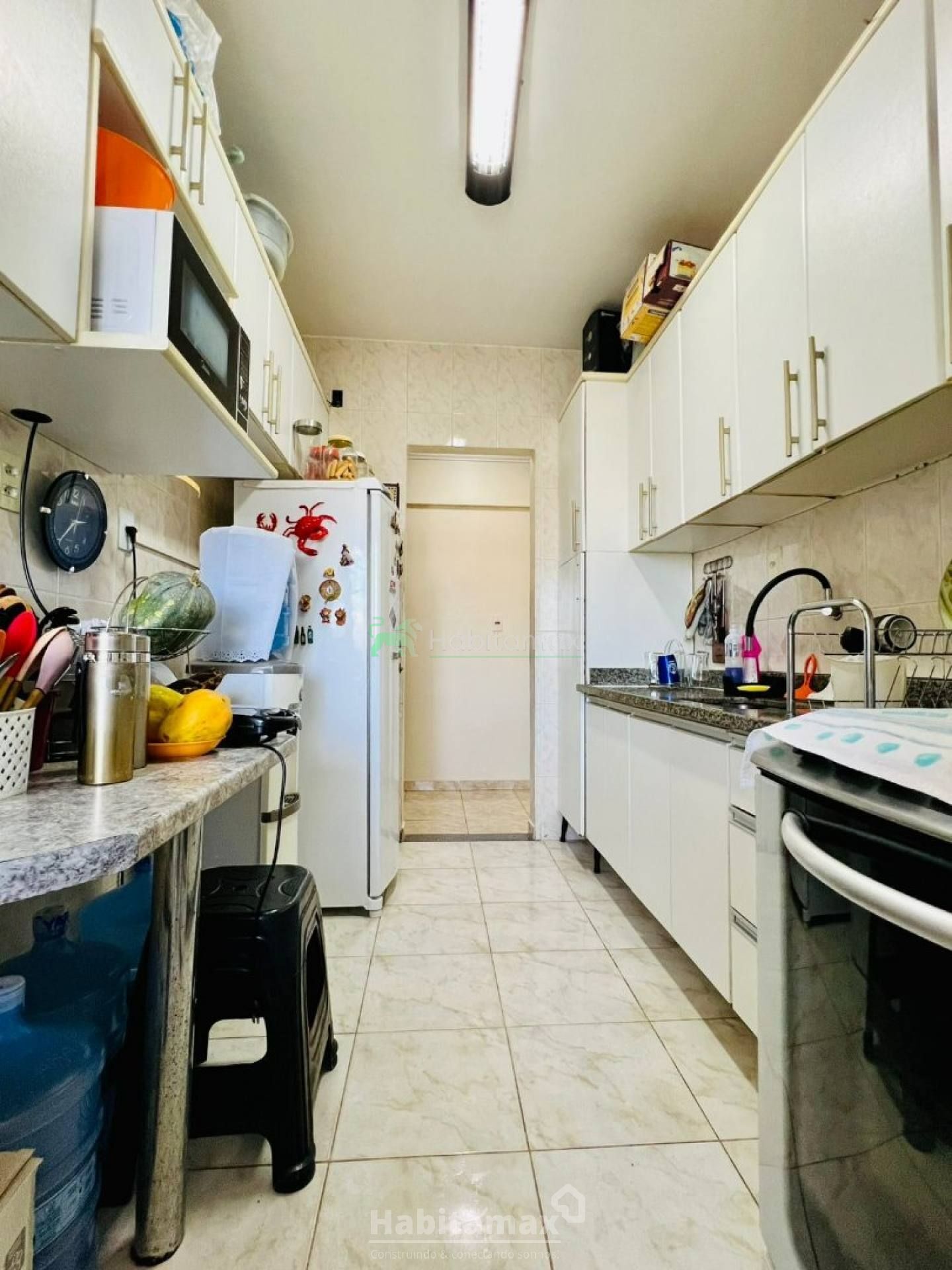 Apartamento à venda com 3 quartos, 84m² - Foto 6