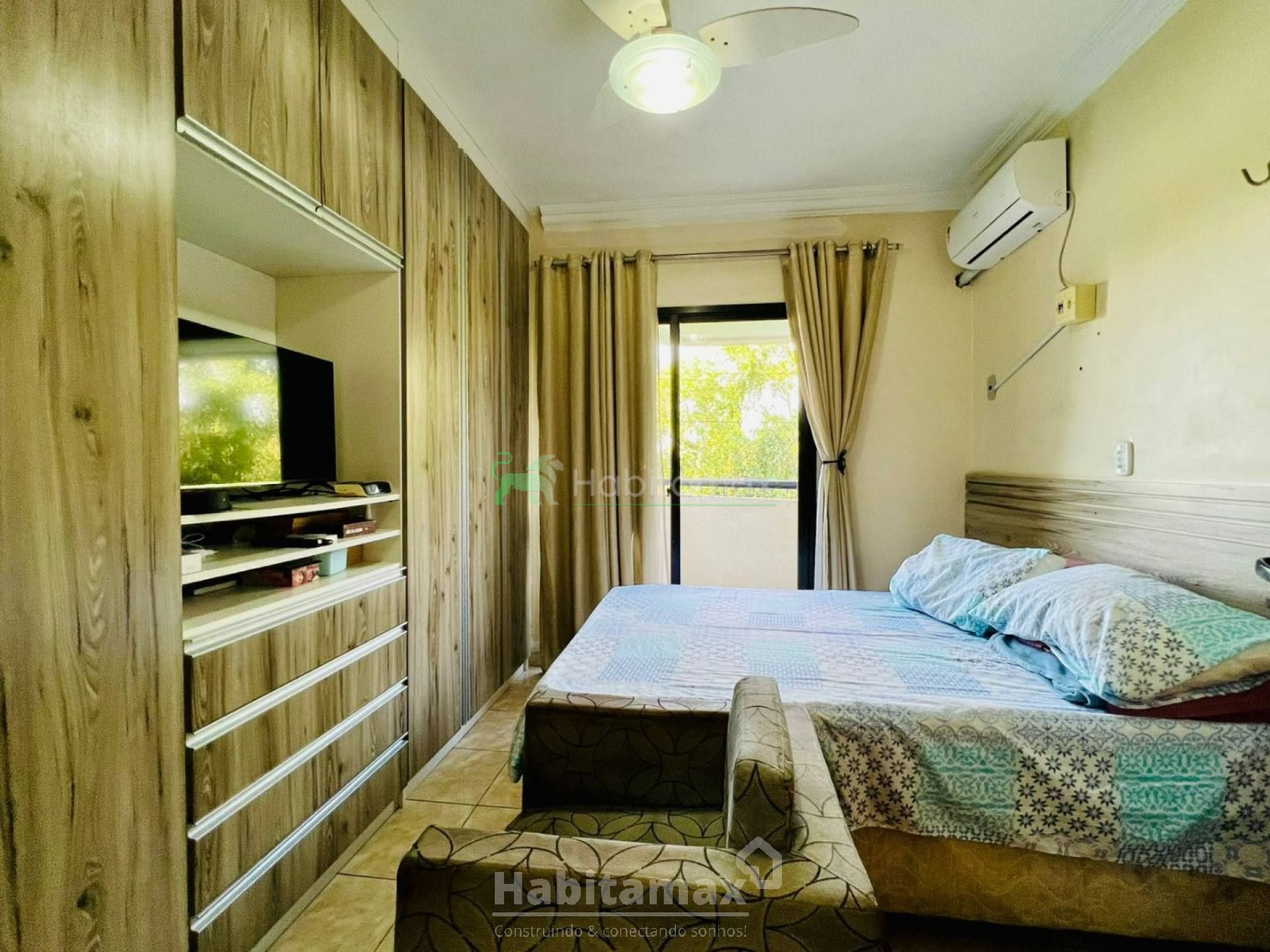 Apartamento à venda com 3 quartos, 84m² - Foto 12