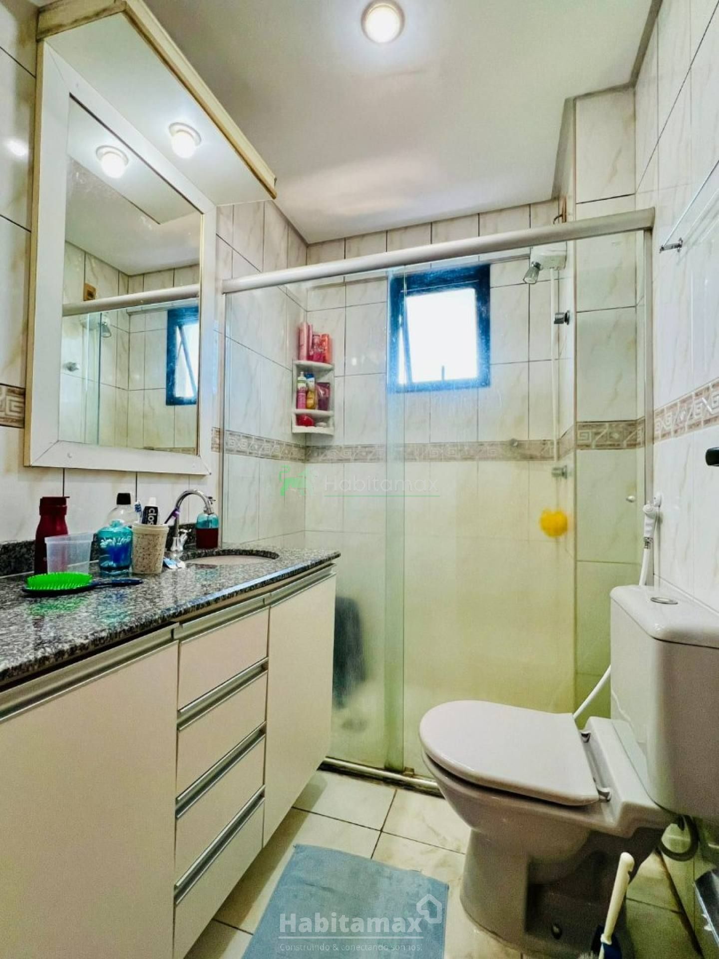 Apartamento à venda com 3 quartos, 84m² - Foto 9