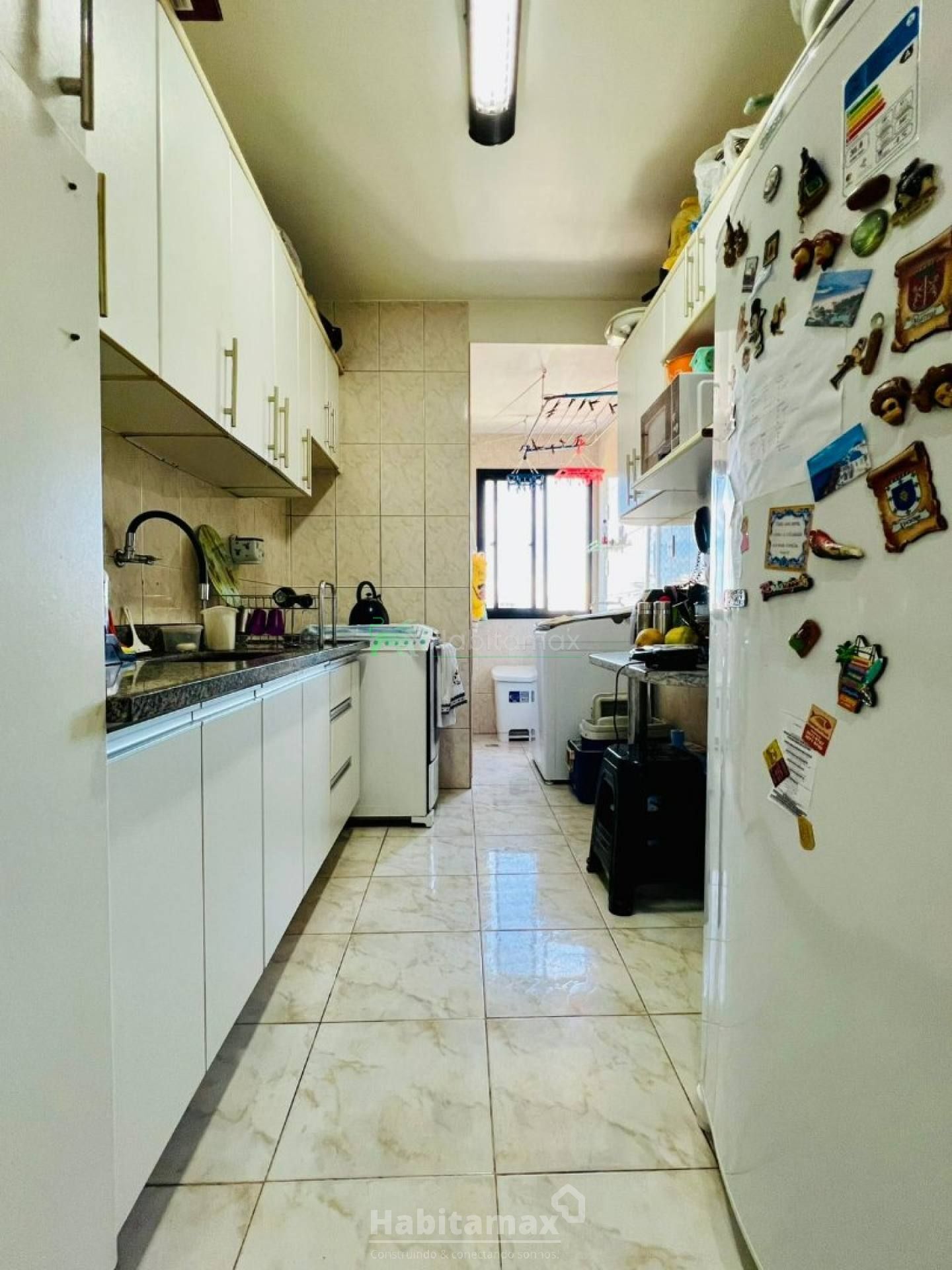 Apartamento à venda com 3 quartos, 84m² - Foto 8