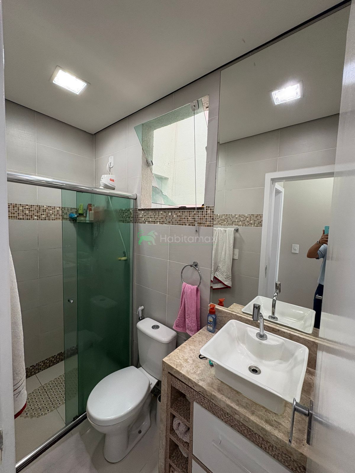 Apartamento, 3 quartos, 130 m² - Foto 9