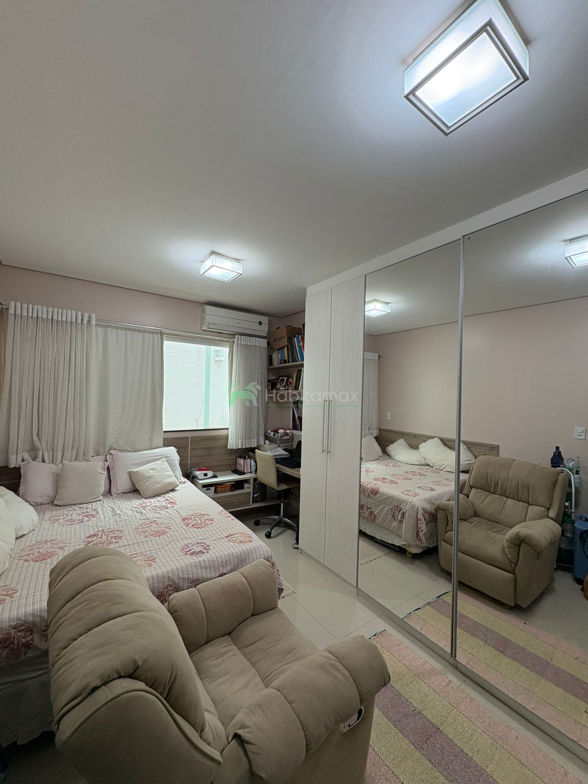 Apartamento, 3 quartos, 130 m² - Foto 3