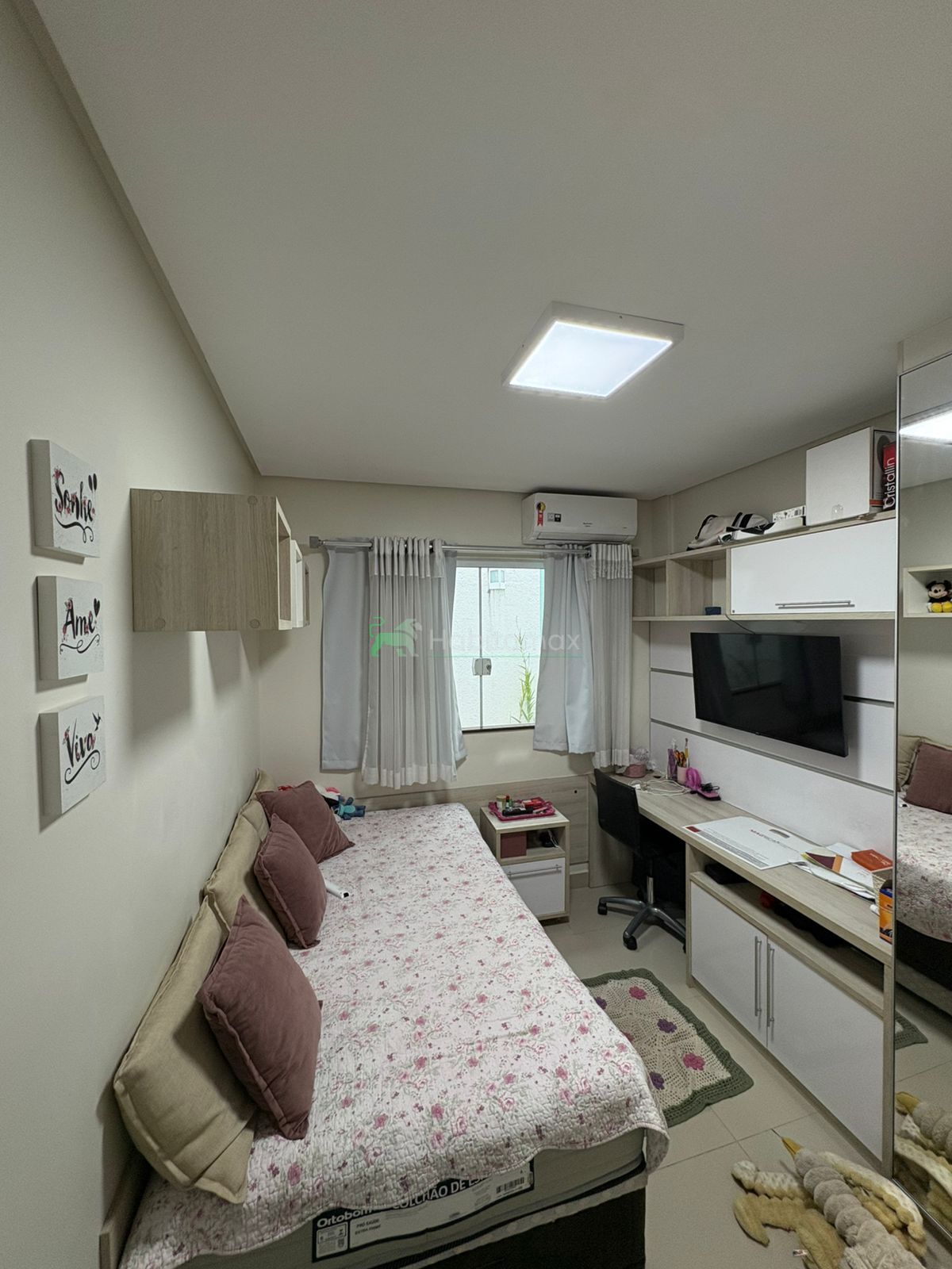 Apartamento, 3 quartos, 130 m² - Foto 2