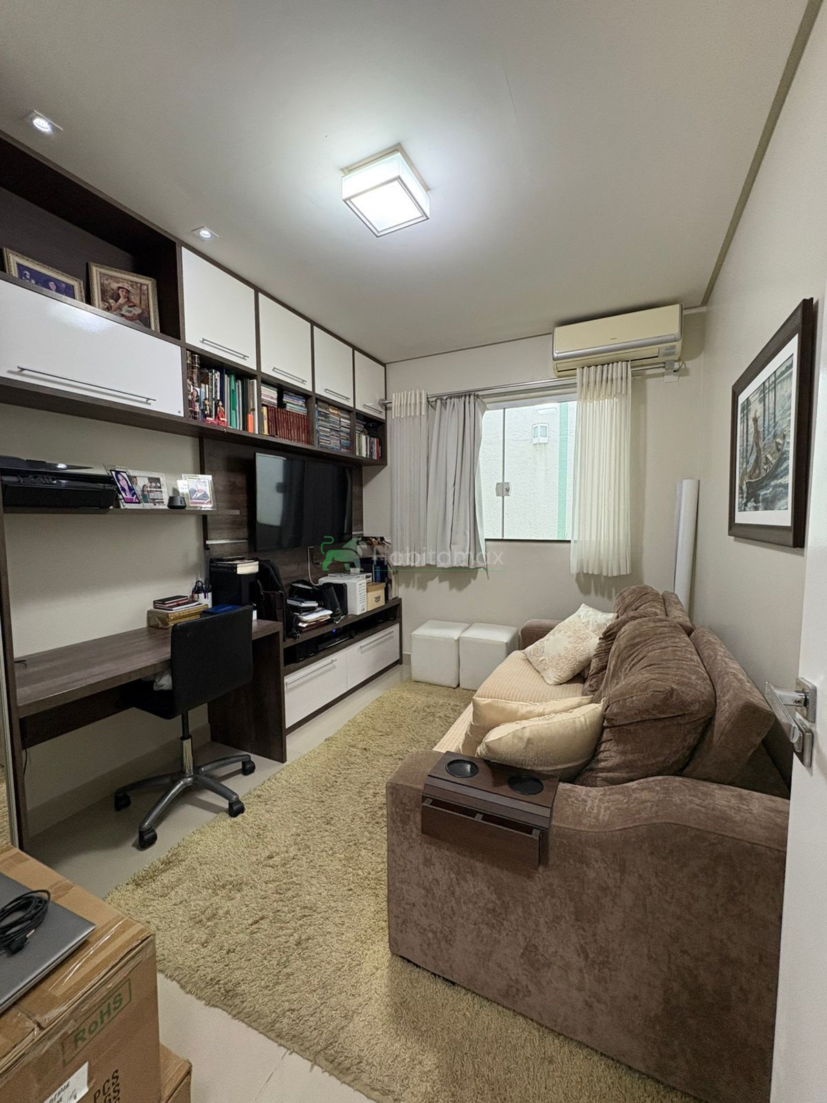 Apartamento, 3 quartos, 130 m² - Foto 10