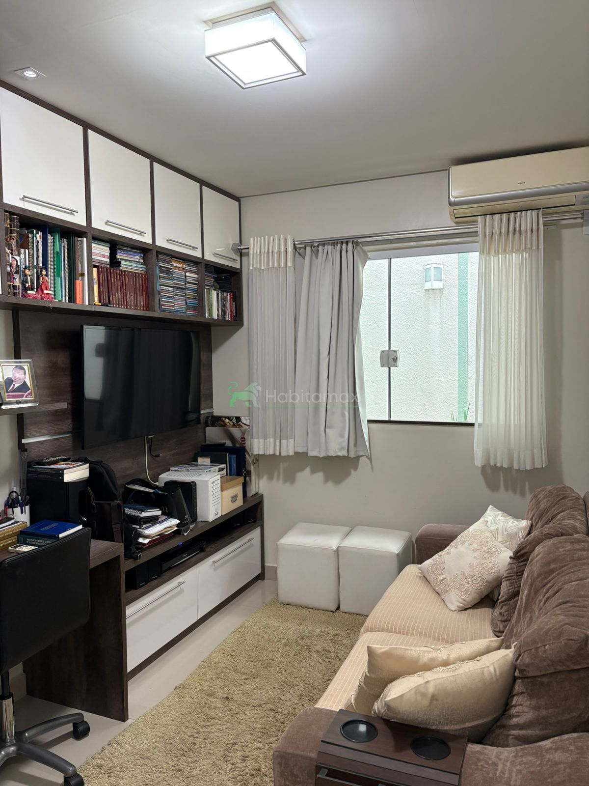 Apartamento, 3 quartos, 130 m² - Foto 5