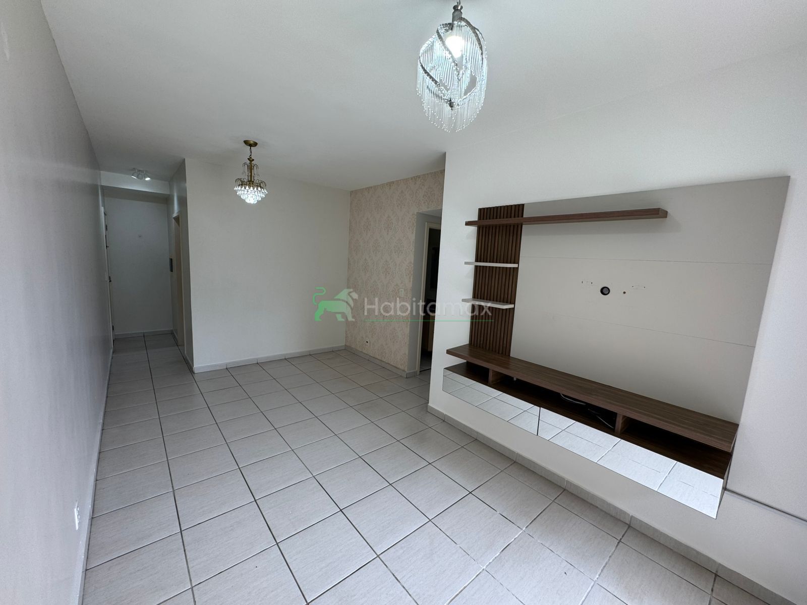 Apartamento, 3 quartos, 76 m² - Foto 1