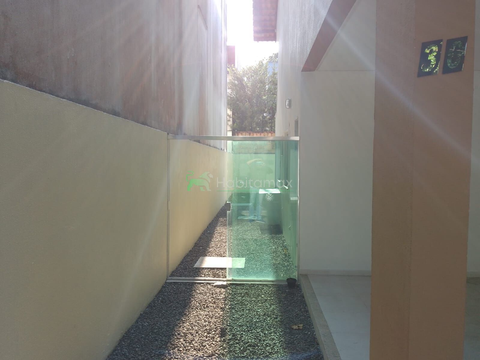 Casa, 4 quartos - Foto 2