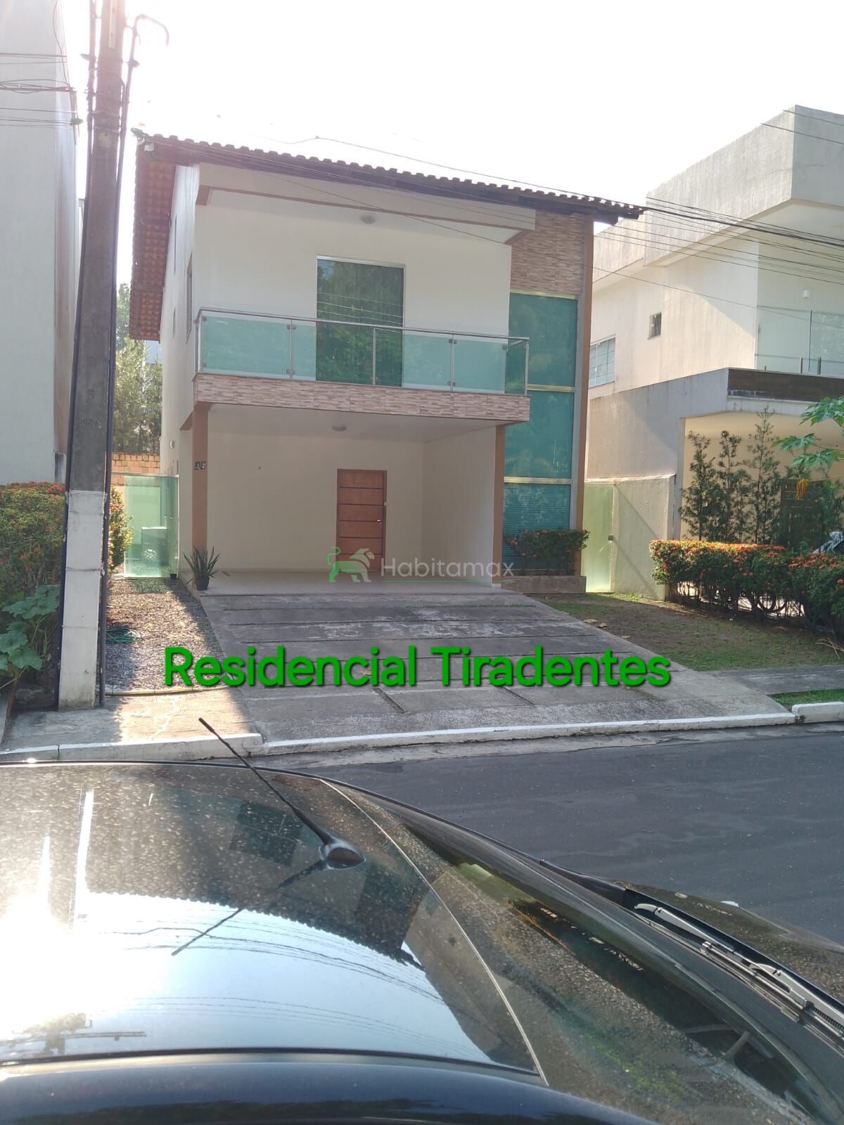 Casa, 4 quartos - Foto 1