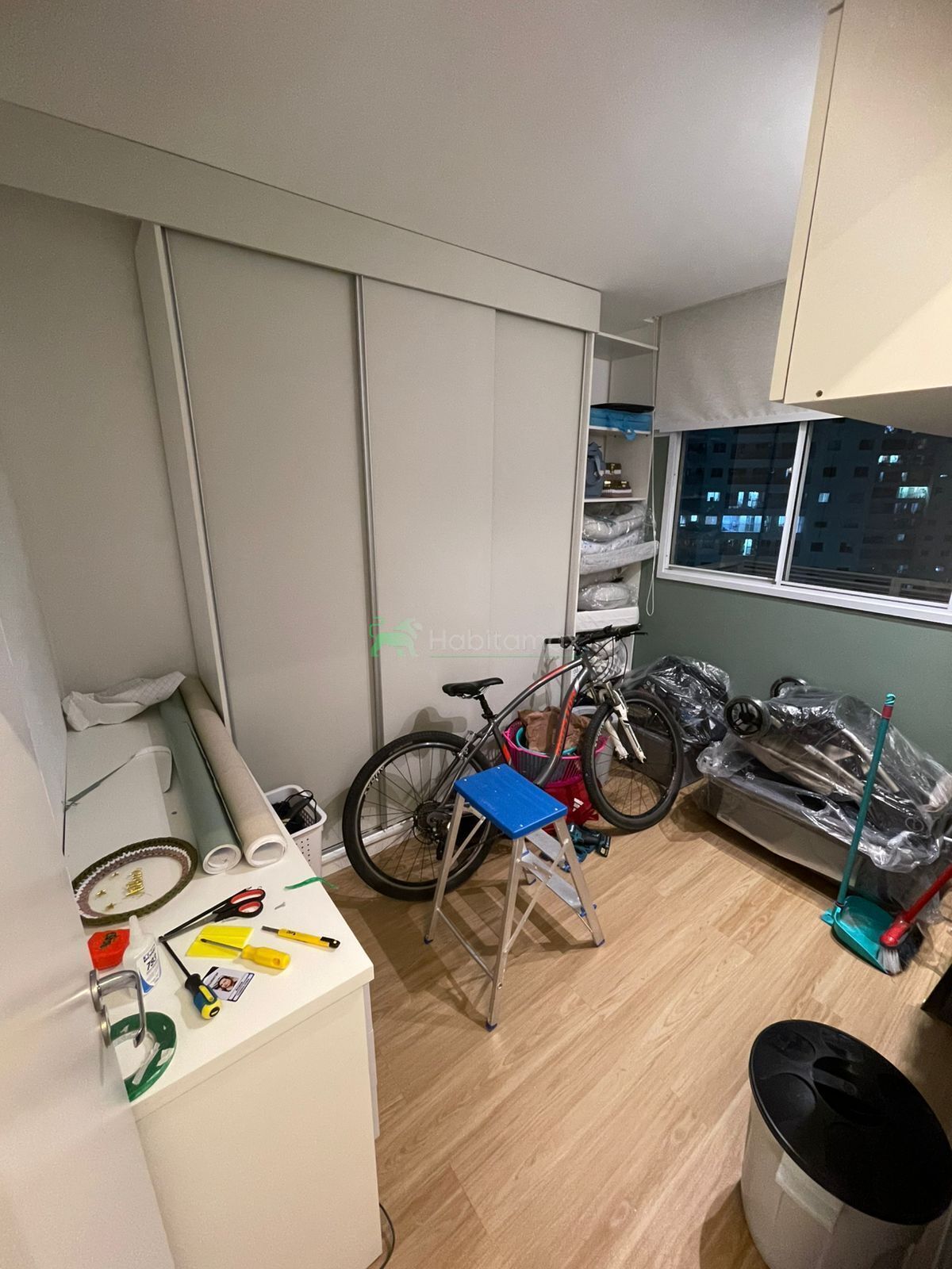Apartamento, 2 quartos, 60 m² - Foto 5