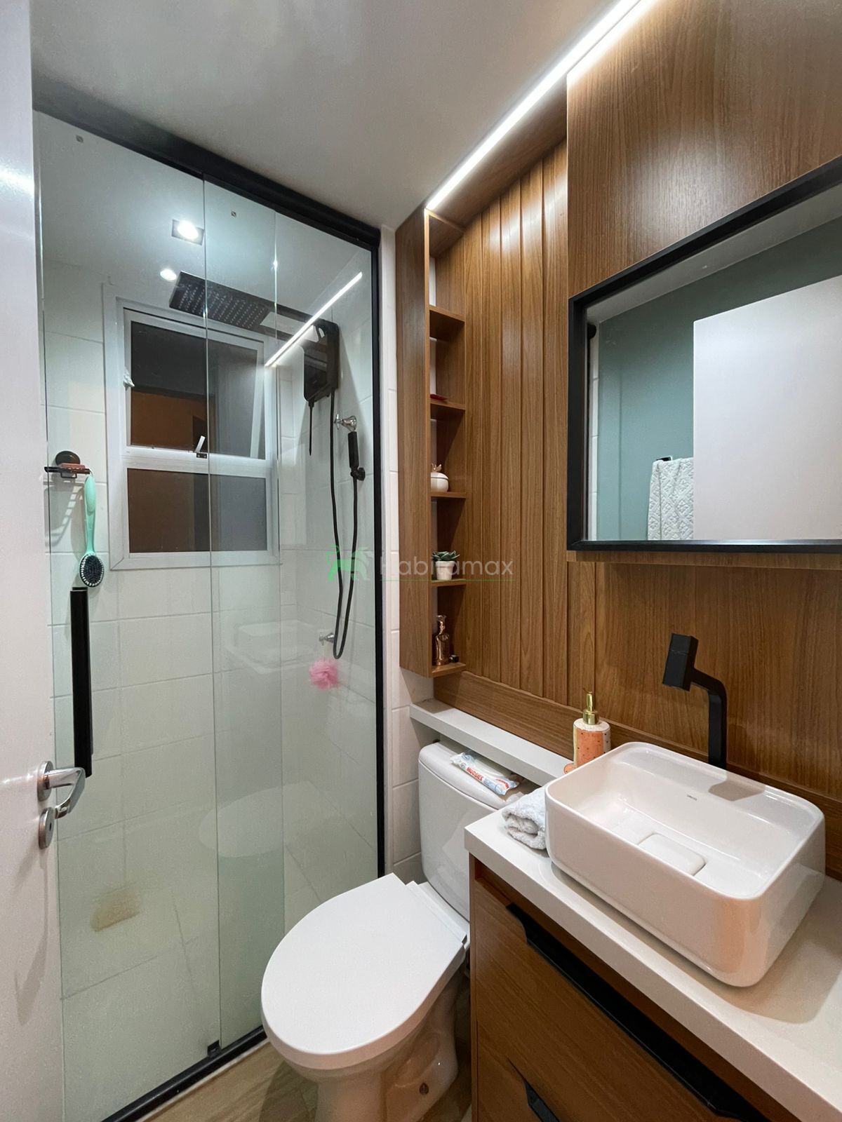 Apartamento, 2 quartos, 60 m² - Foto 8