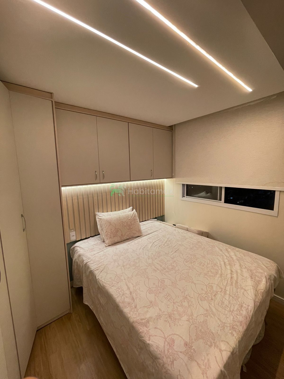 Apartamento, 2 quartos, 60 m² - Foto 9
