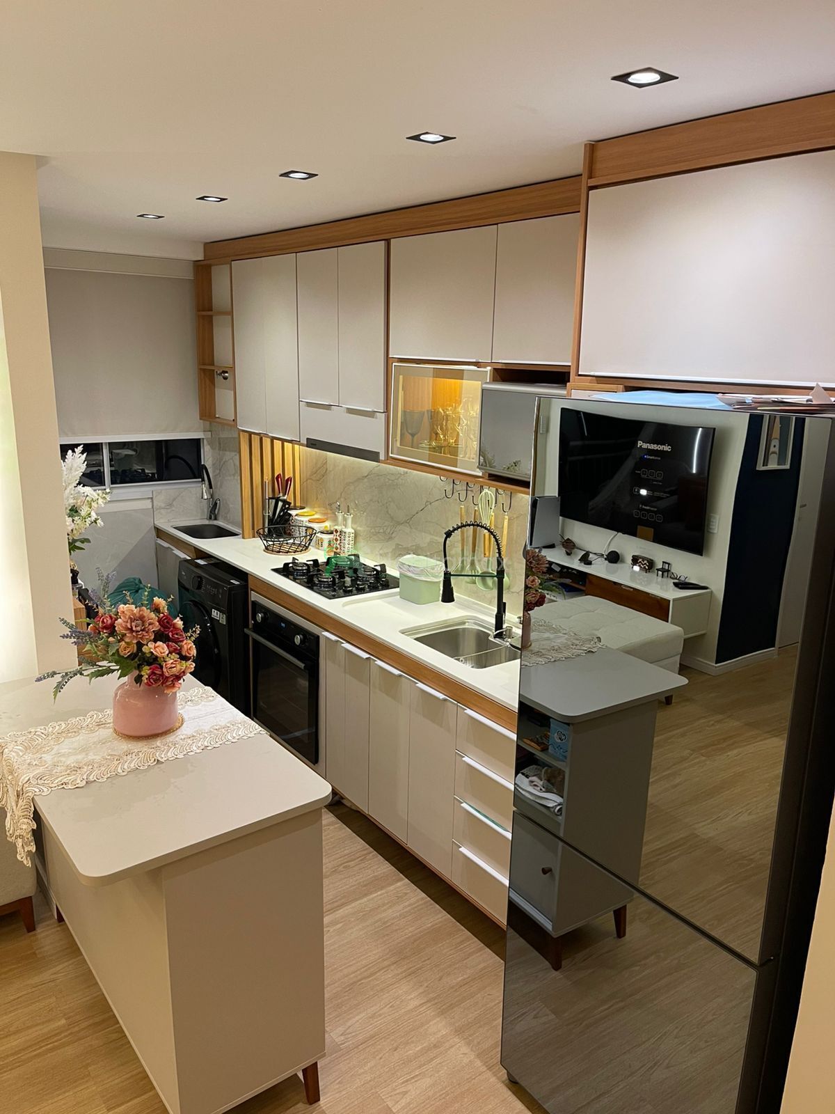 Apartamento, 2 quartos, 60 m² - Foto 1