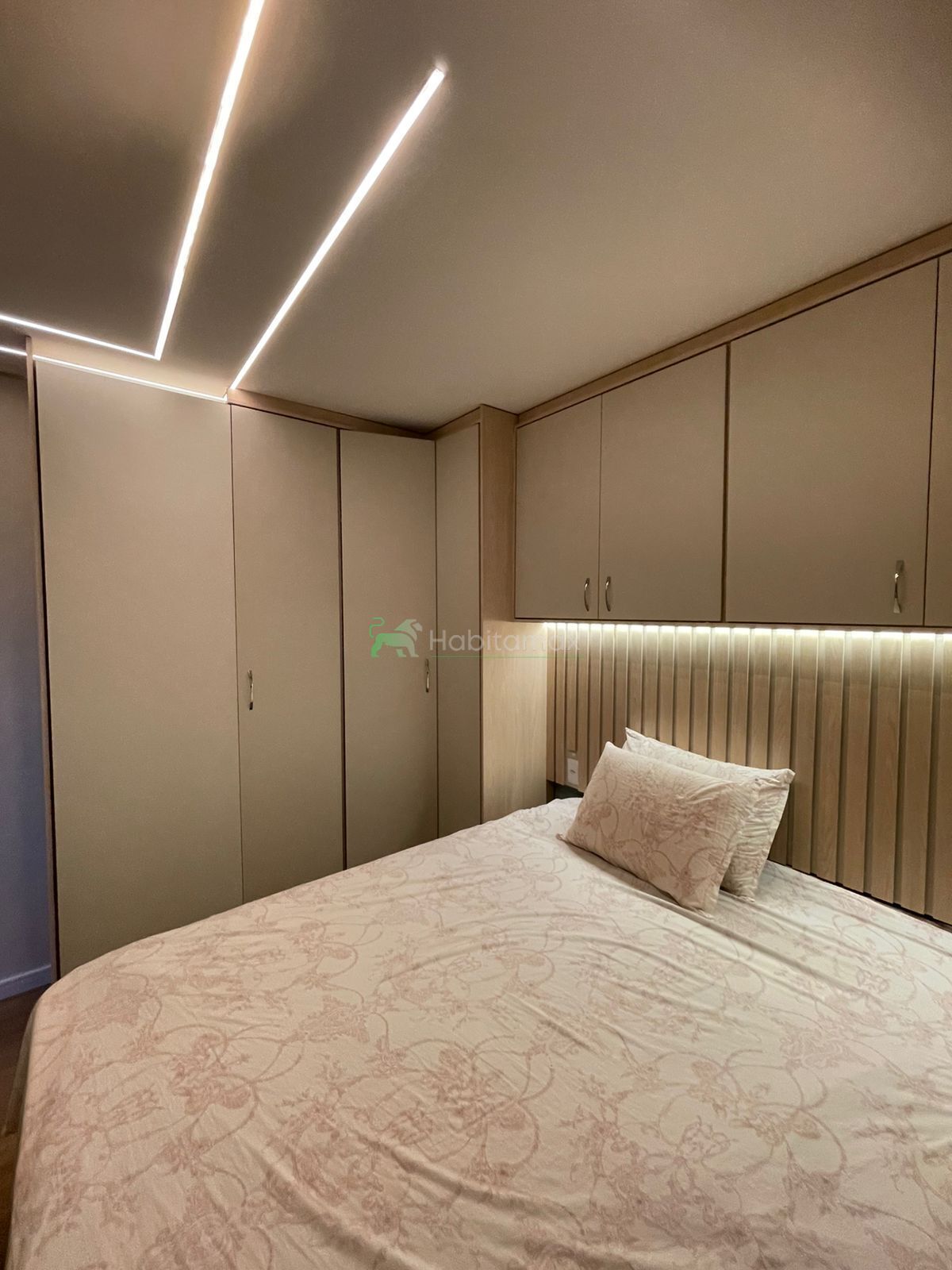 Apartamento, 2 quartos, 60 m² - Foto 7