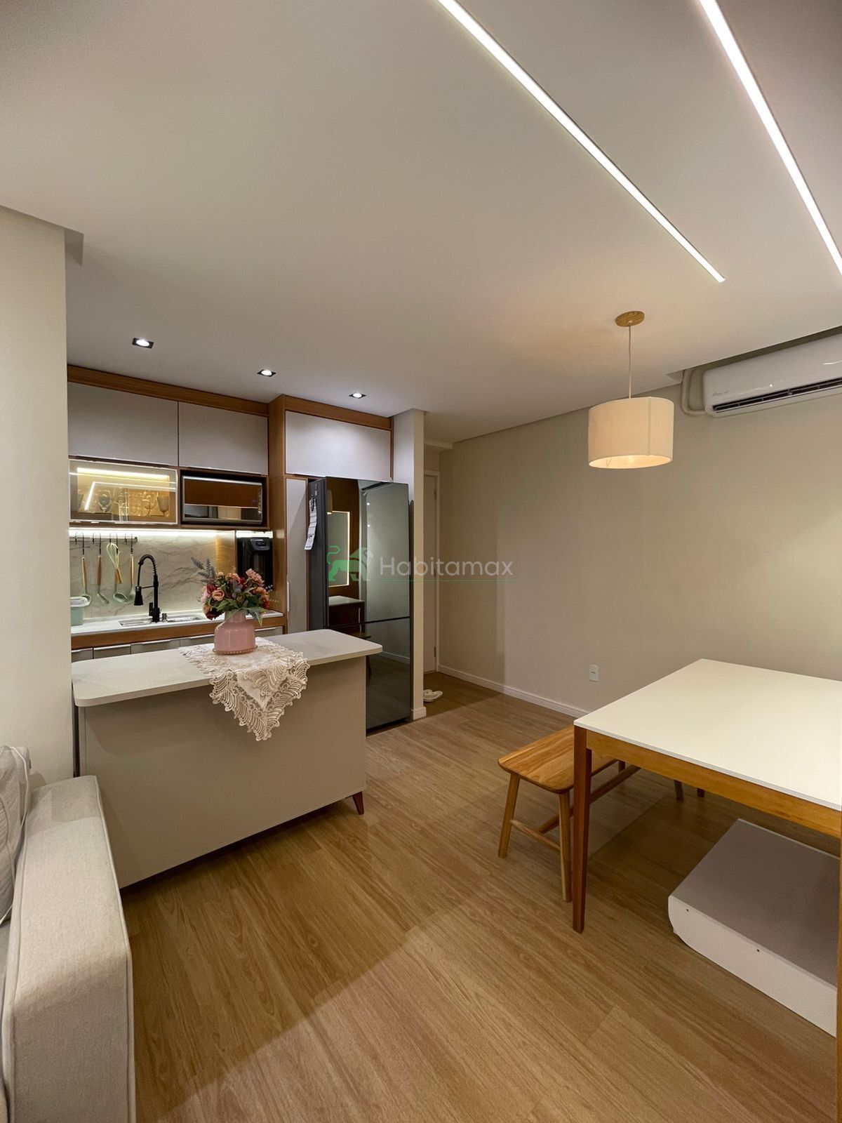 Apartamento, 2 quartos, 60 m² - Foto 6