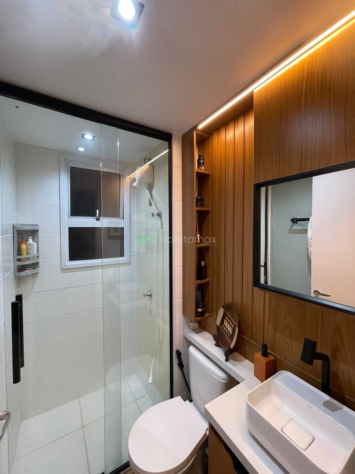 Apartamento, 2 quartos, 60 m² - Foto 4