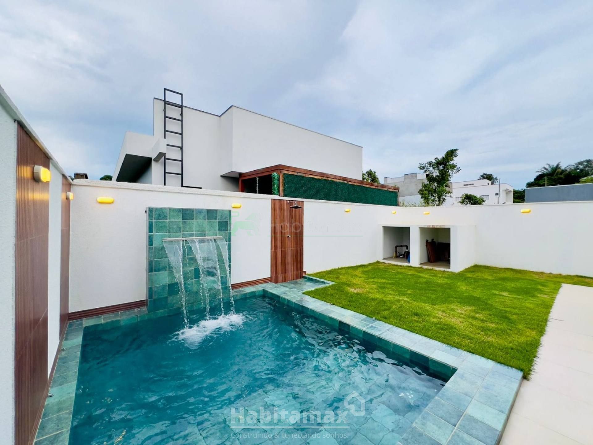 Casa de Condomínio à venda com 3 quartos, 135m² - Foto 16