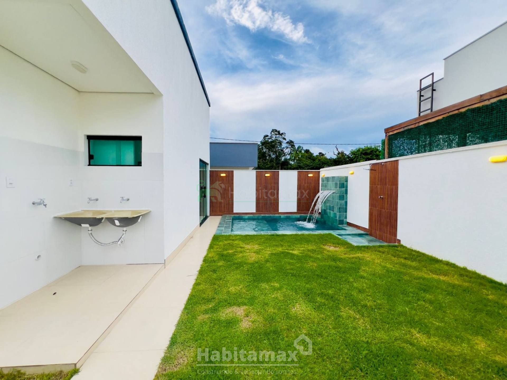 Casa de Condomínio à venda com 3 quartos, 135m² - Foto 15