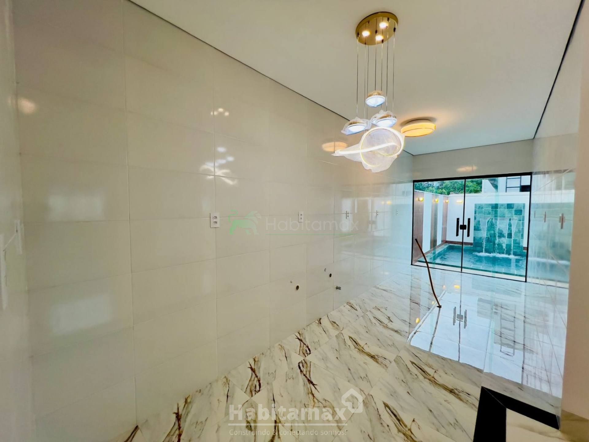 Casa de Condomínio à venda com 3 quartos, 135m² - Foto 5