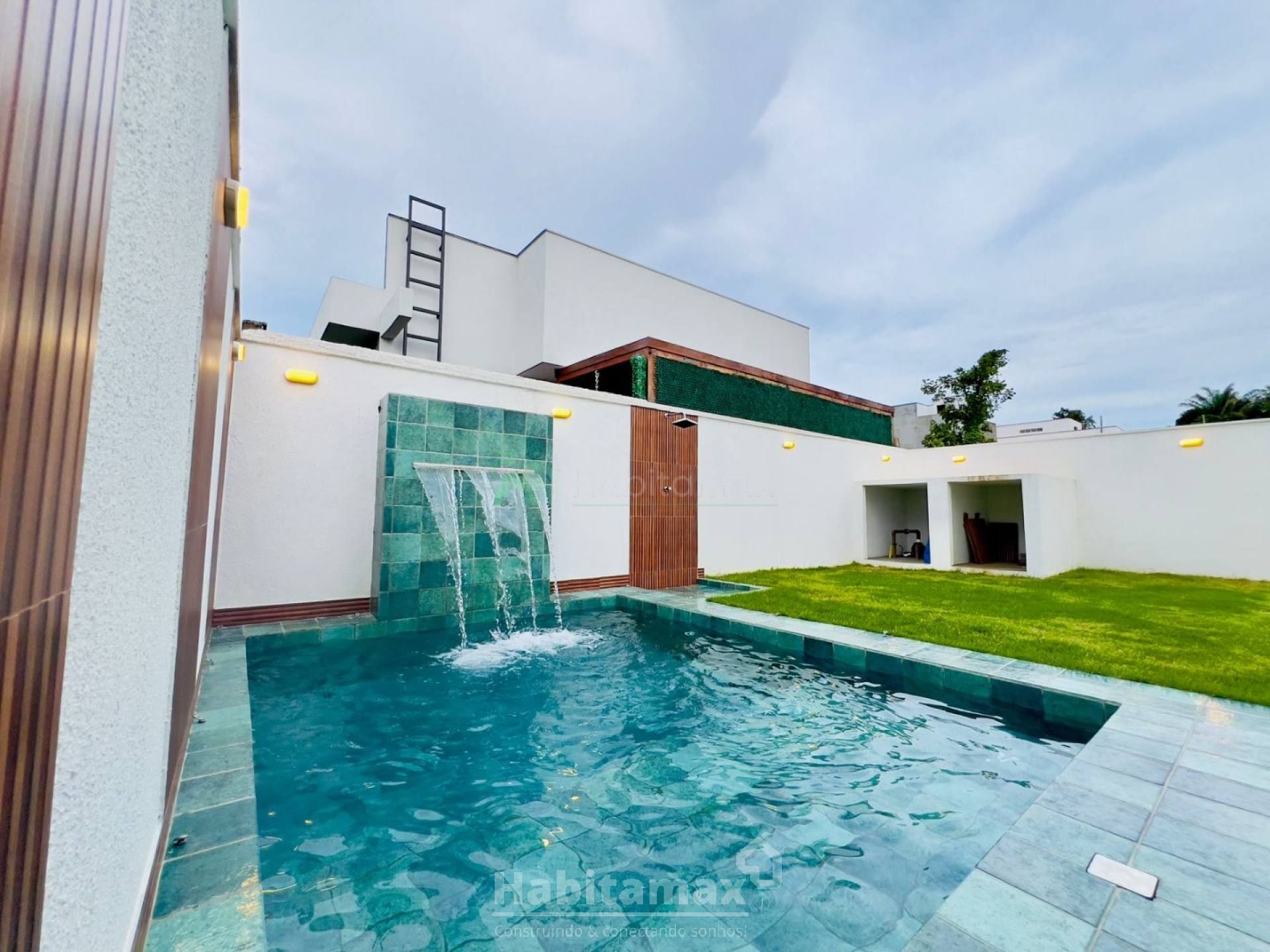 Casa de Condomínio à venda com 3 quartos, 135m² - Foto 12