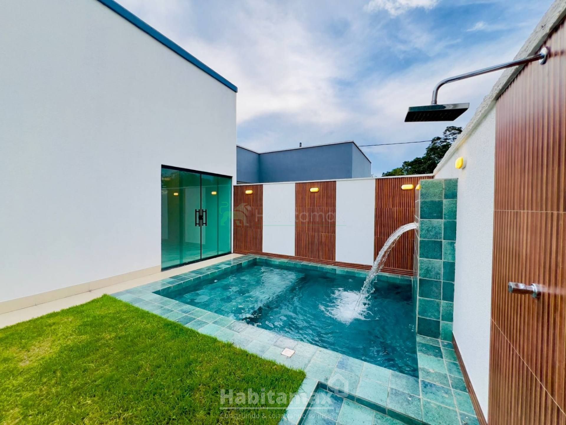 Casa de Condomínio à venda com 3 quartos, 135m² - Foto 13
