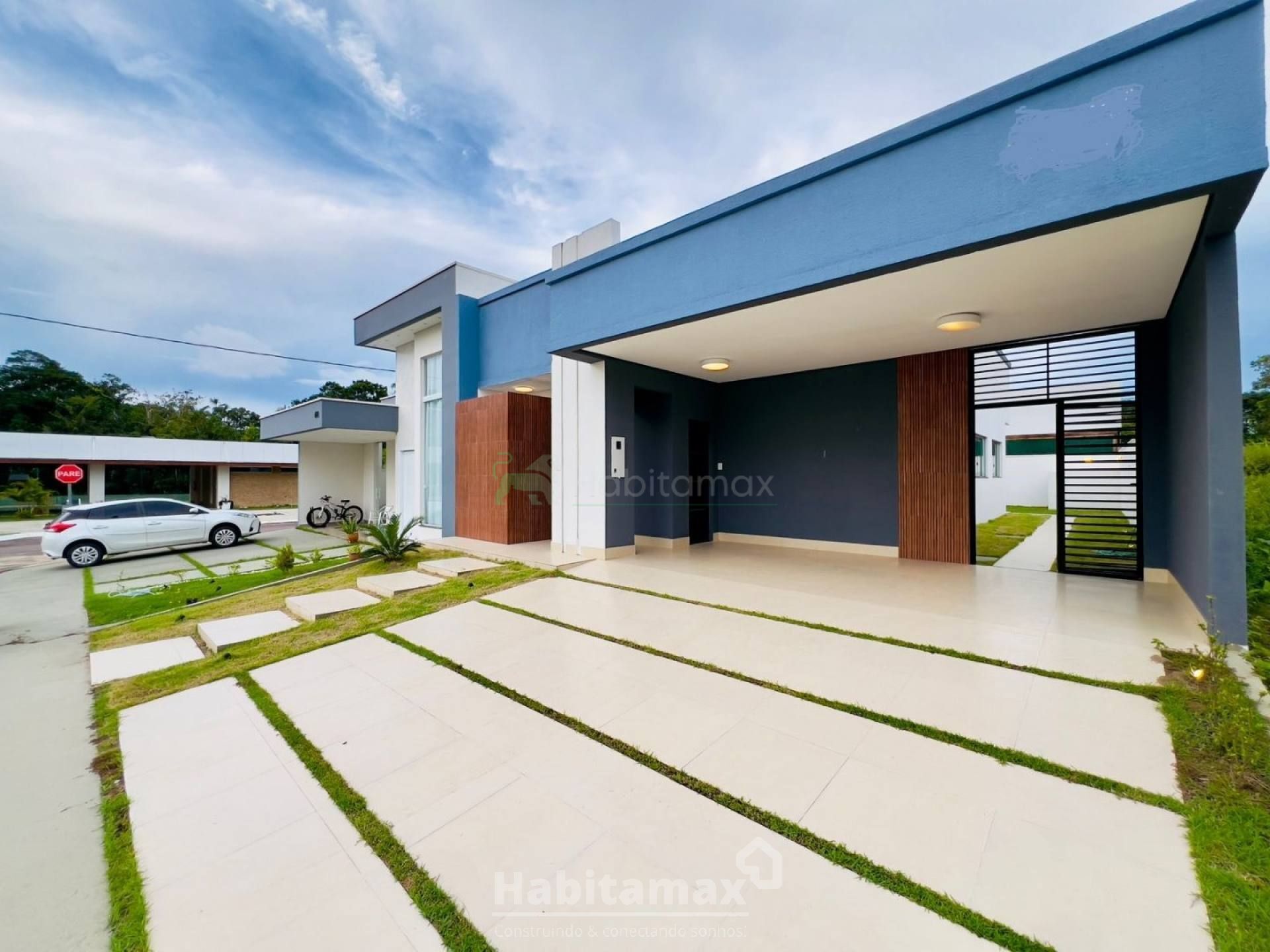 Casa de Condomínio à venda com 3 quartos, 135m² - Foto 3