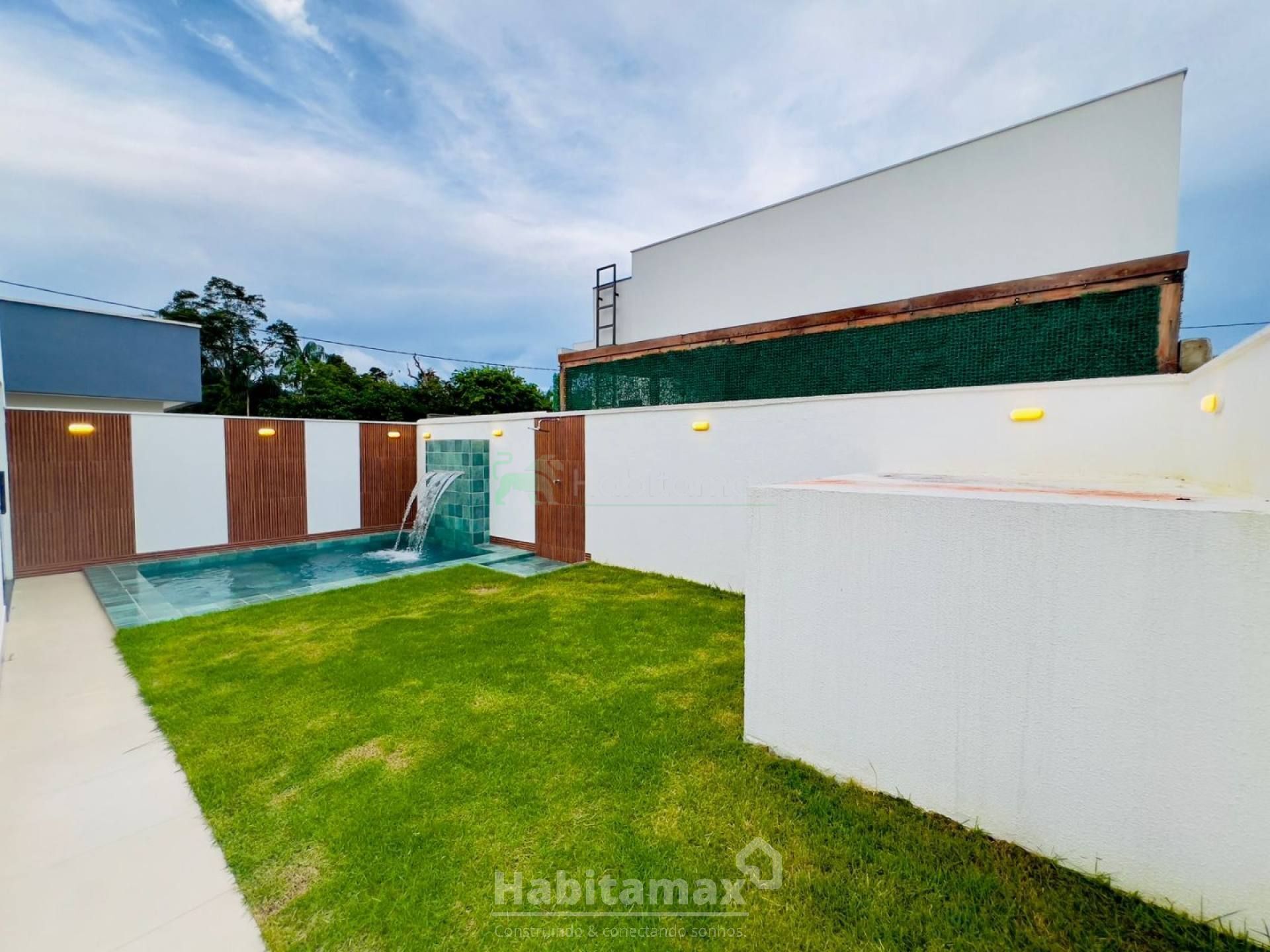 Casa de Condomínio à venda com 3 quartos, 135m² - Foto 14