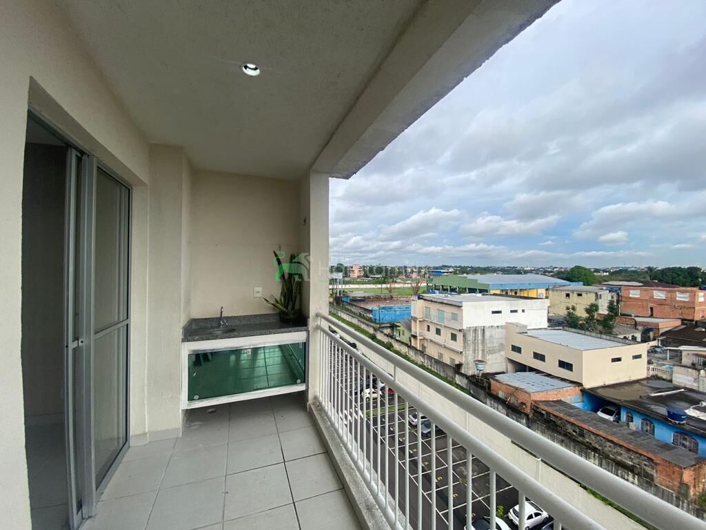 Apartamento, 3 quartos, 76 m² - Foto 6