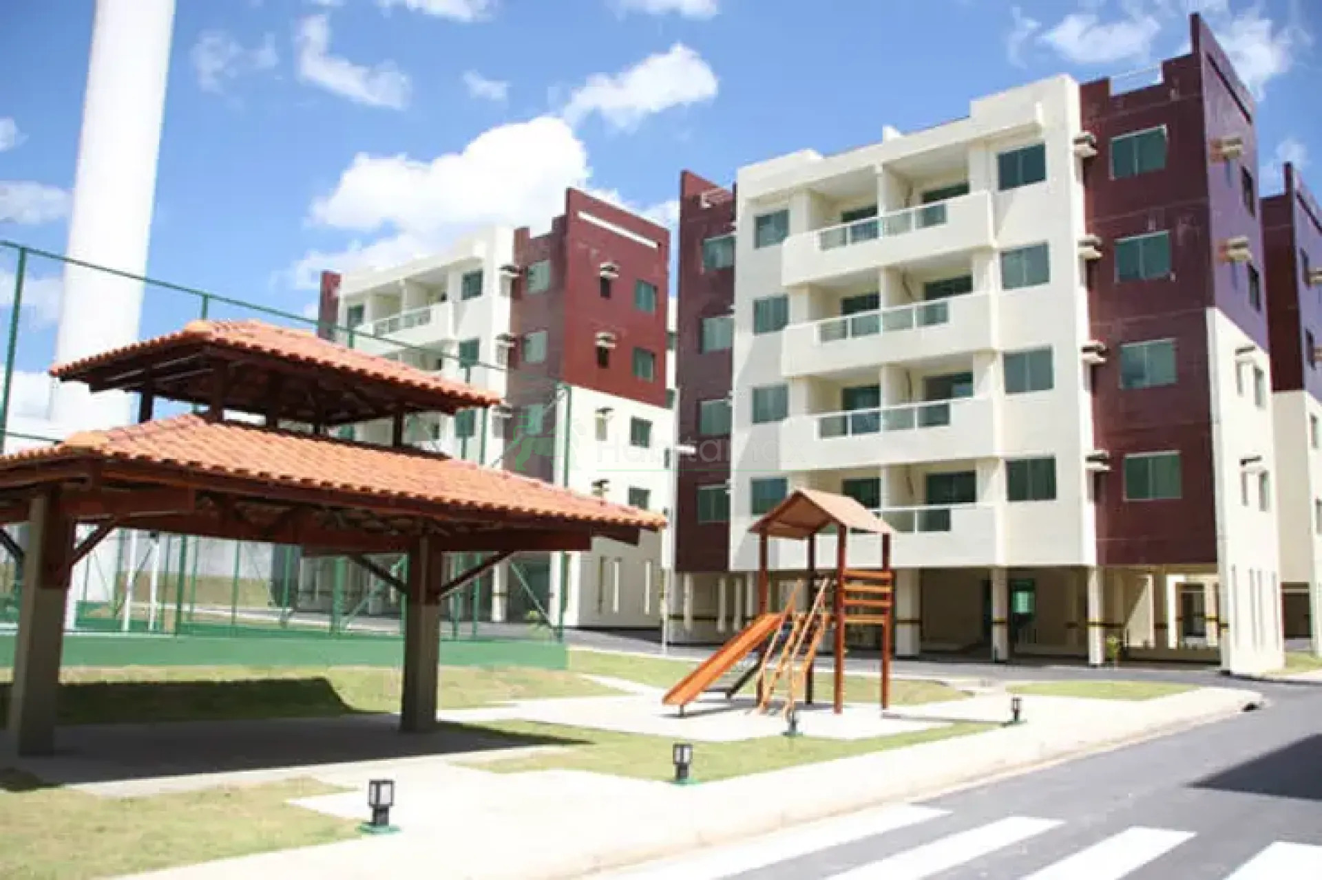 Apartamento à venda com 3 quartos, 74m² - Foto 17