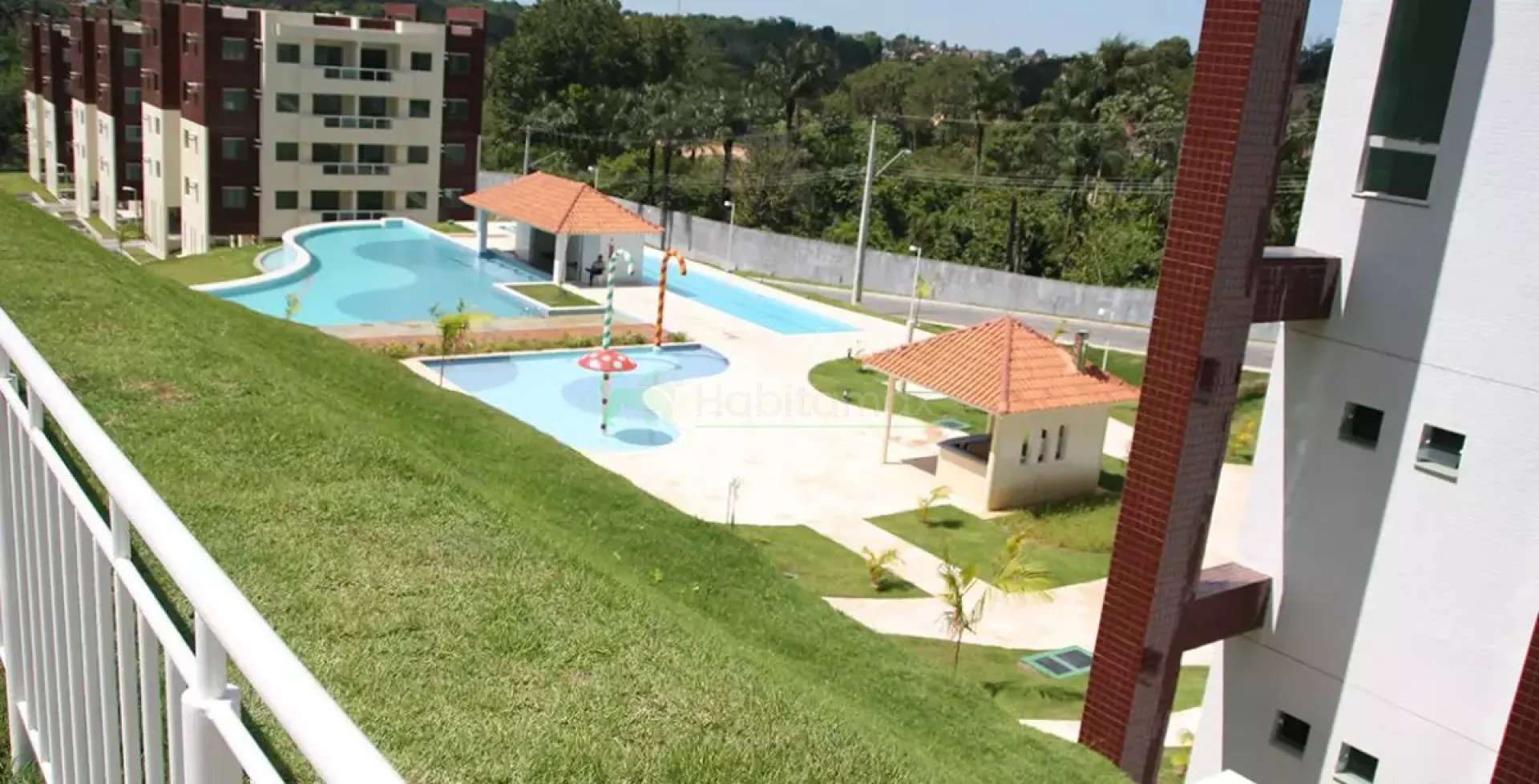 Apartamento à venda com 3 quartos, 74m² - Foto 20