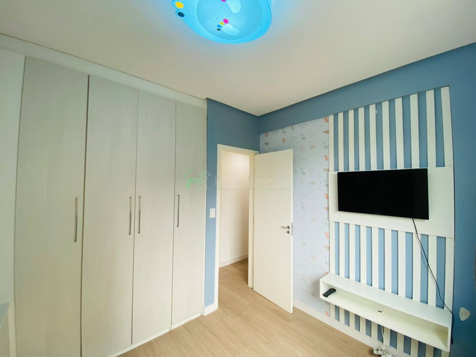 Apartamento à venda com 3 quartos, 74m² - Foto 9