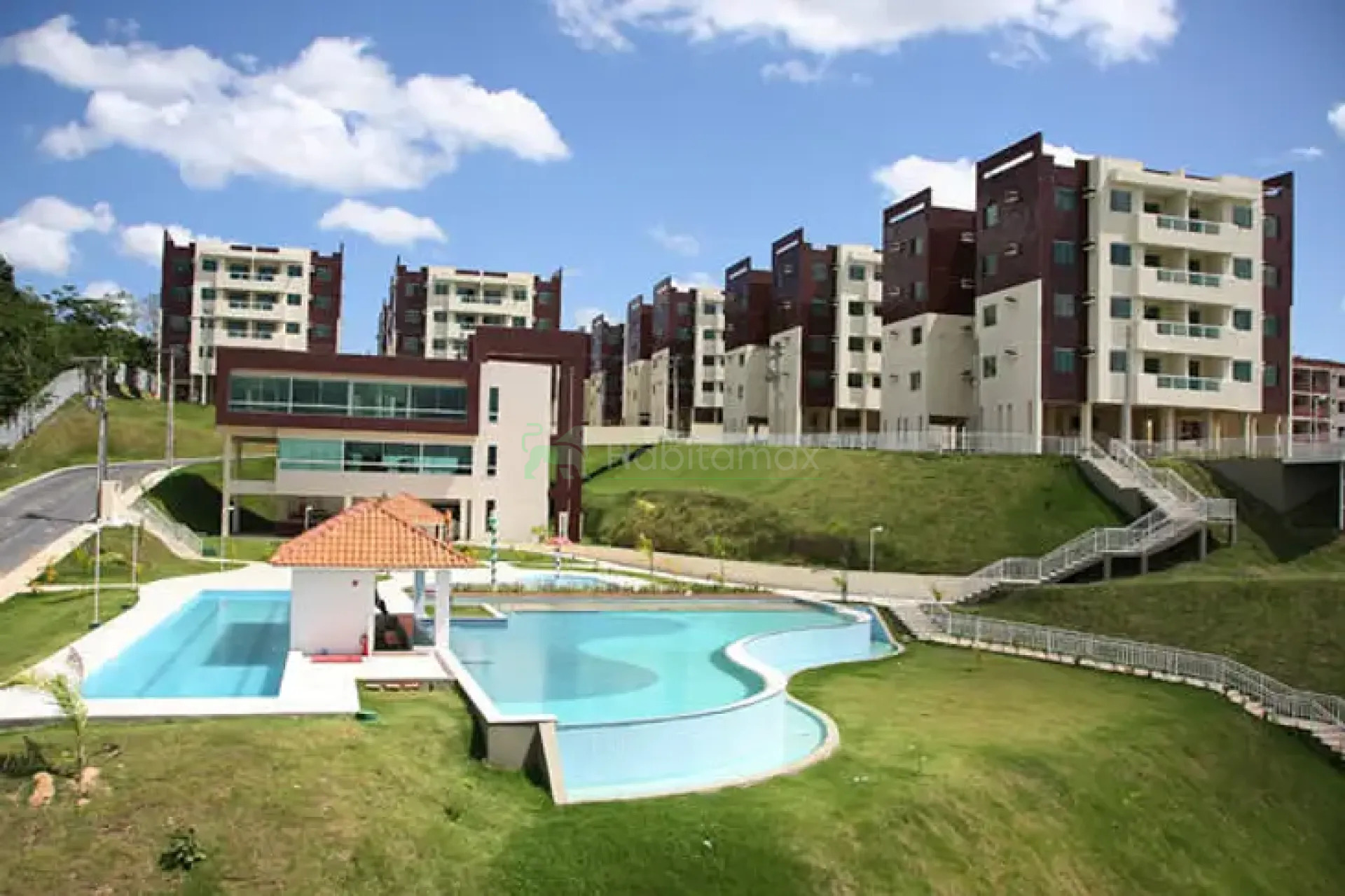 Apartamento à venda com 3 quartos, 74m² - Foto 16