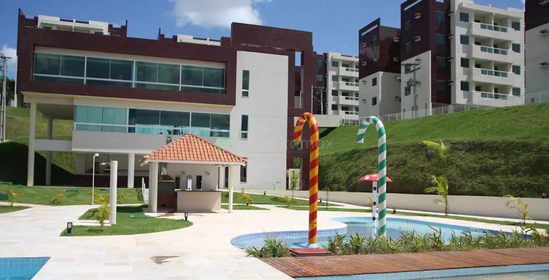 Apartamento à venda com 3 quartos, 74m² - Foto 21