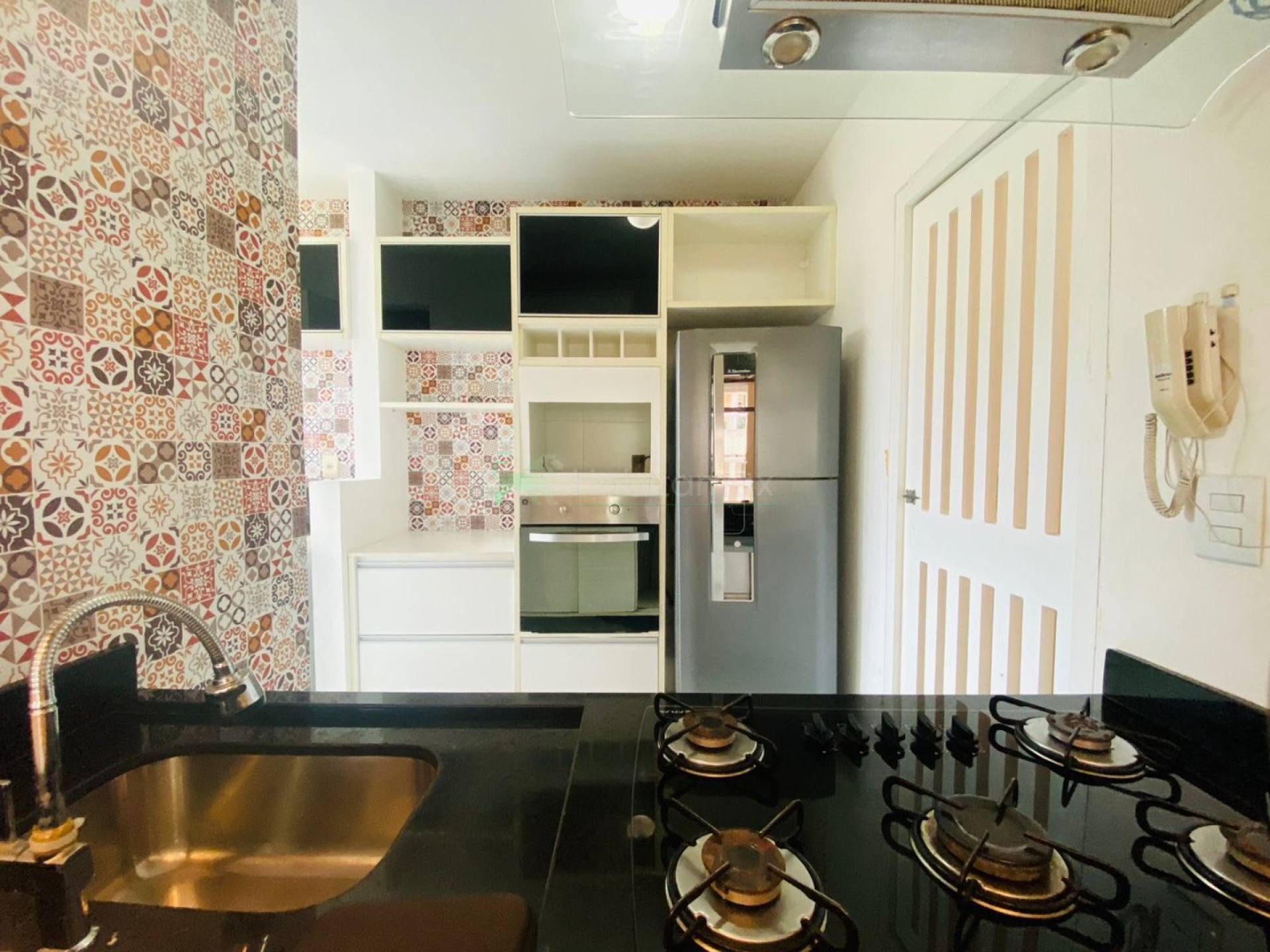 Apartamento à venda com 3 quartos, 74m² - Foto 5