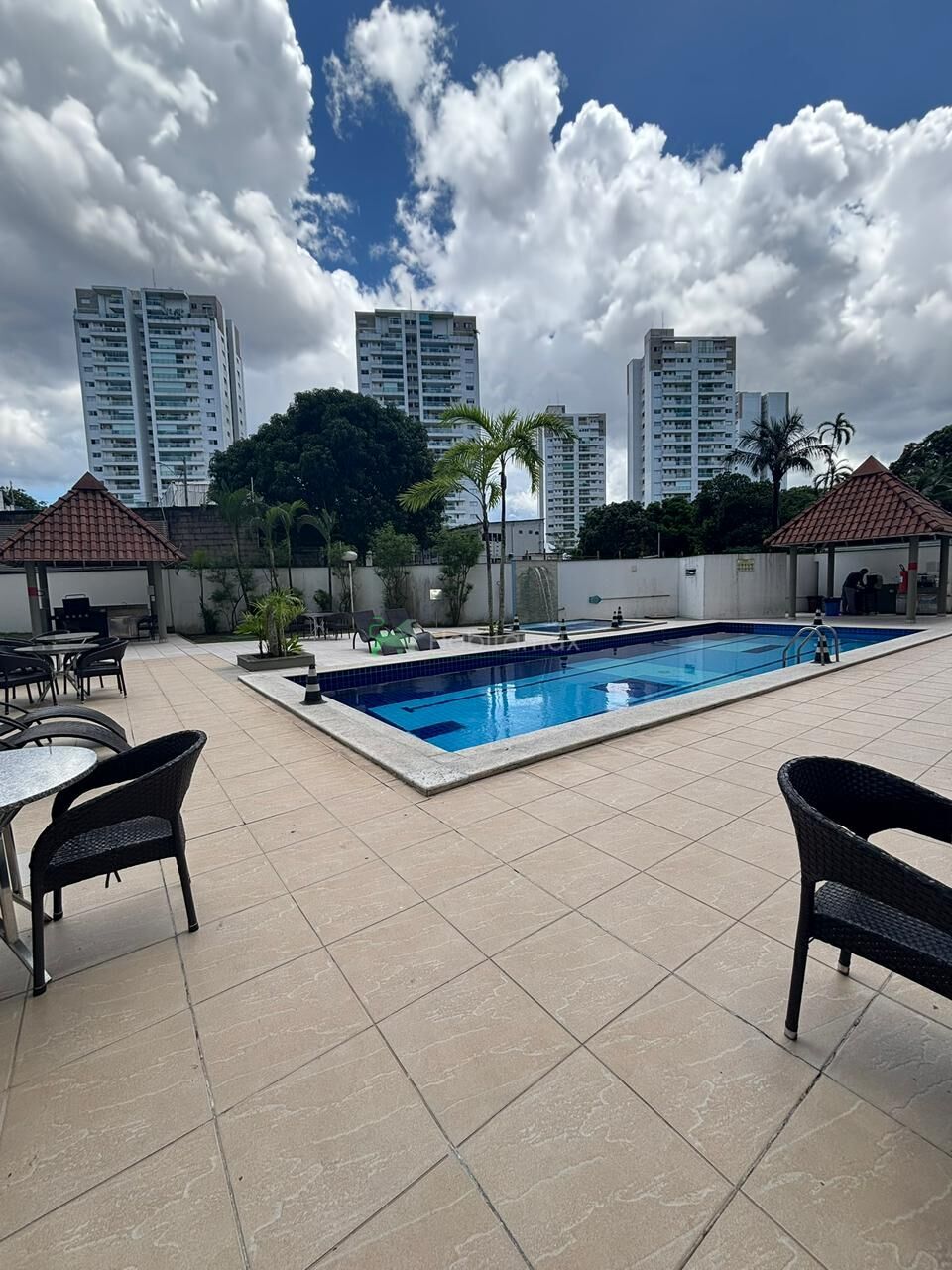Apartamento, 3 quartos, 93 m² - Foto 1