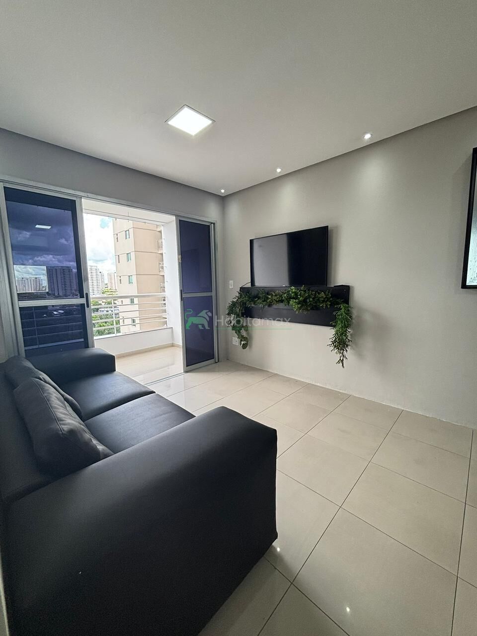 Apartamento, 3 quartos, 93 m² - Foto 4