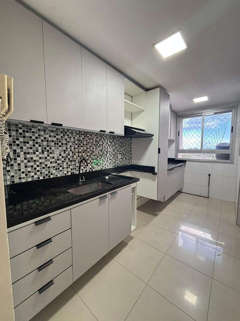 Apartamento, 3 quartos, 93 m² - Foto 2
