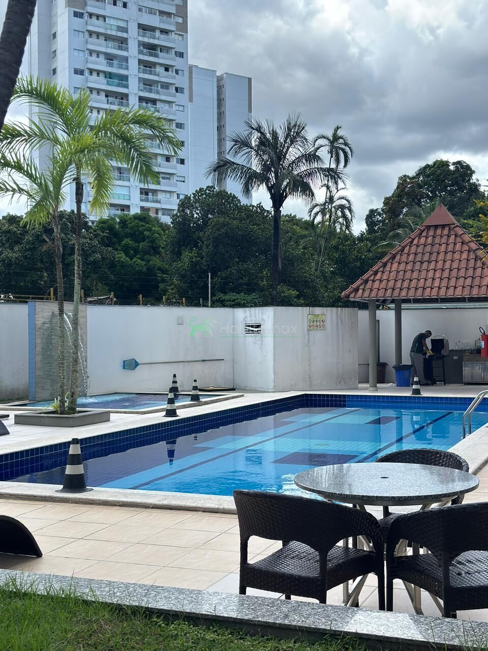 Apartamento, 3 quartos, 93 m² - Foto 14