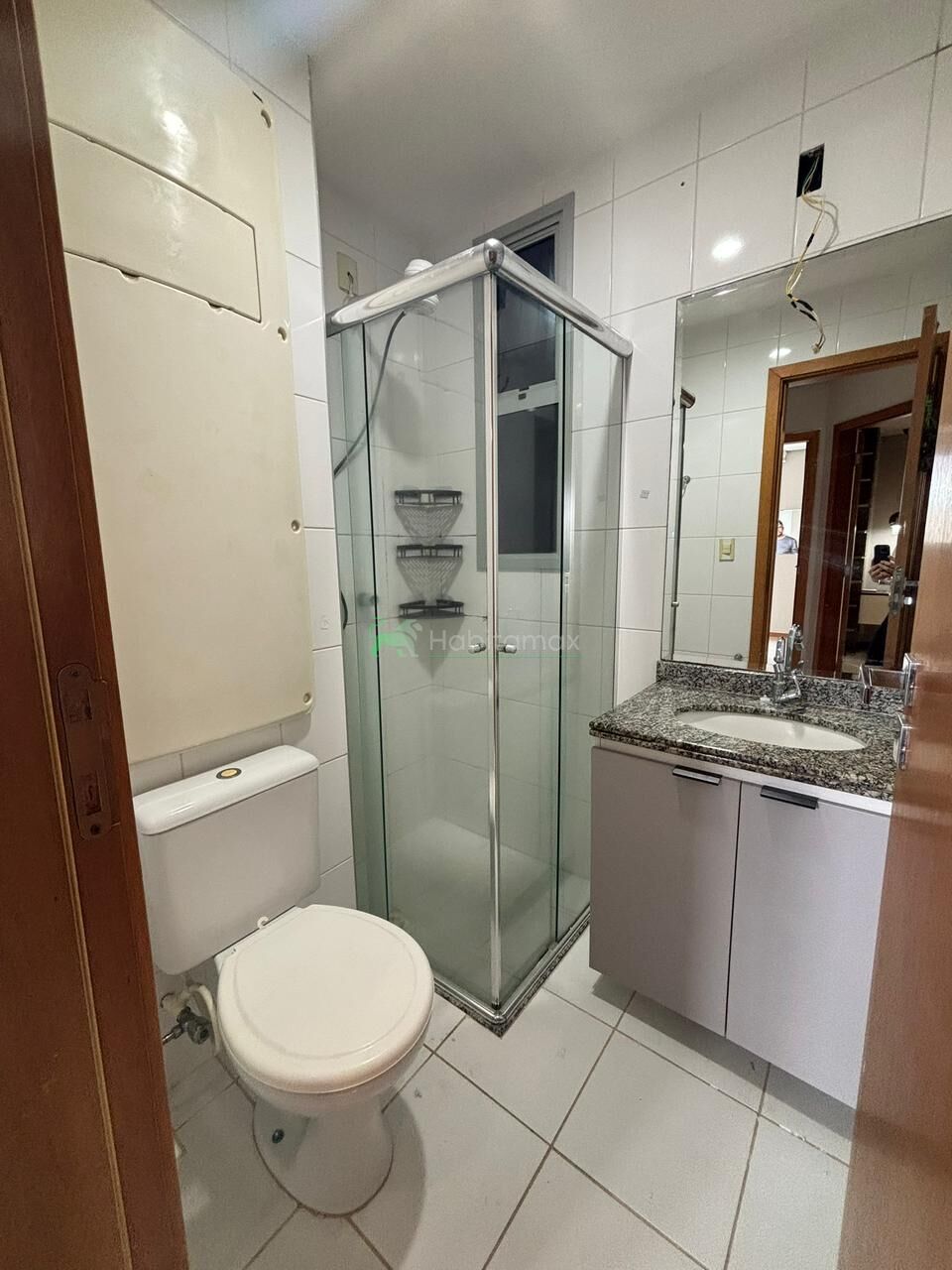 Apartamento, 3 quartos, 93 m² - Foto 3