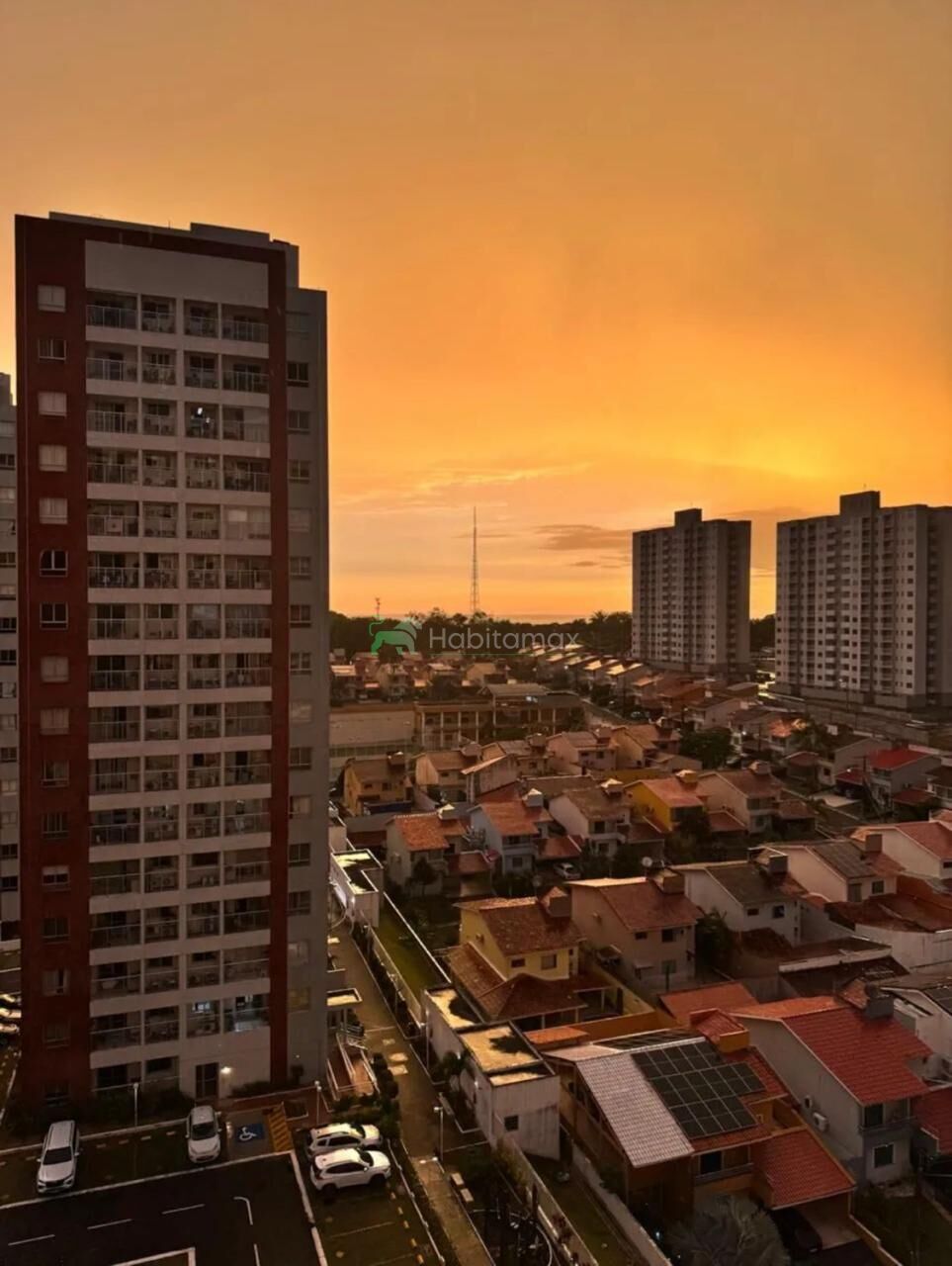 Apartamento, 2 quartos, 66 m² - Foto 7