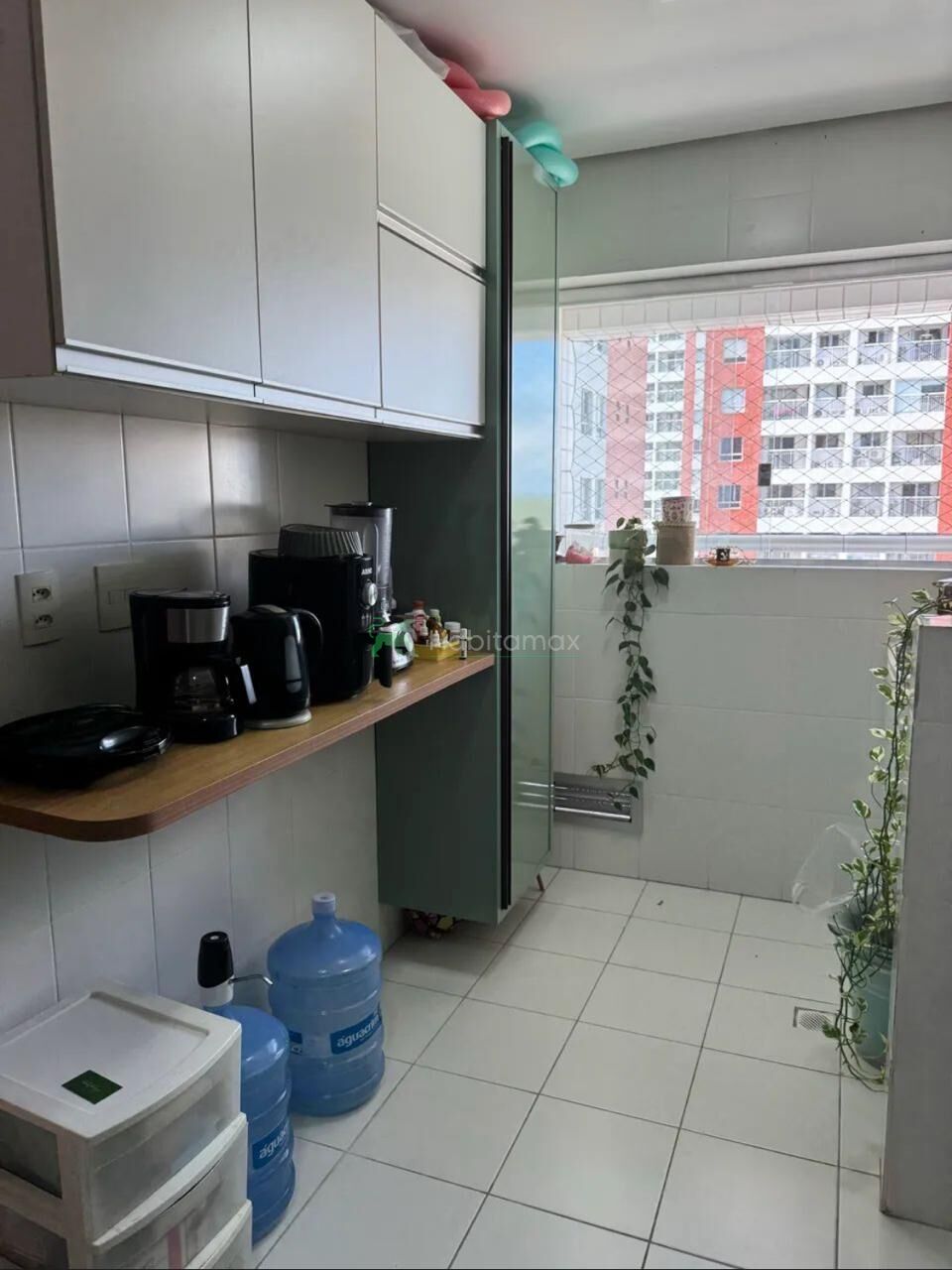 Apartamento, 2 quartos, 66 m² - Foto 4